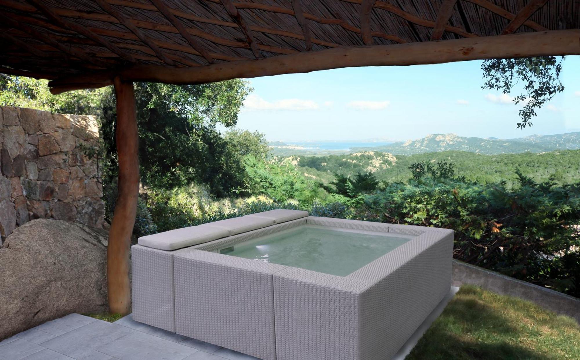 Prestige Double Room Sea View