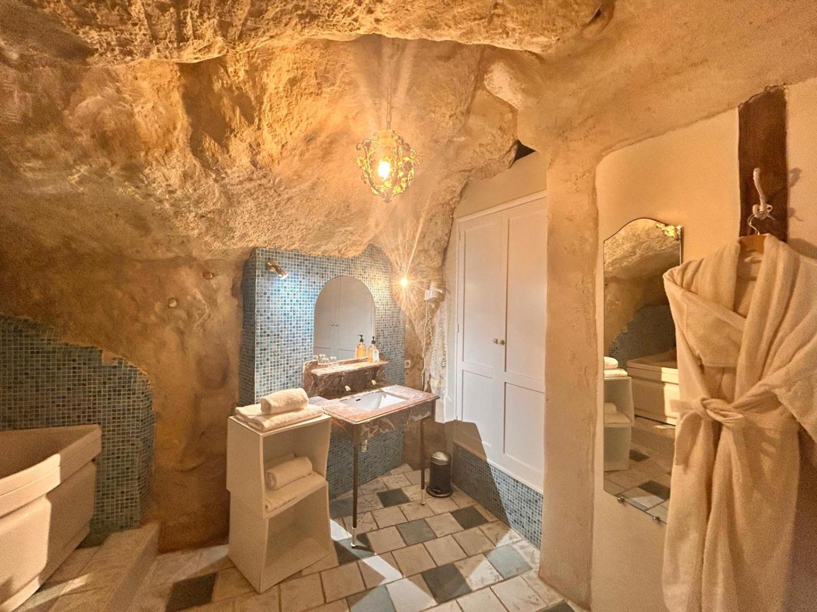 Suite Supérieure - Cave