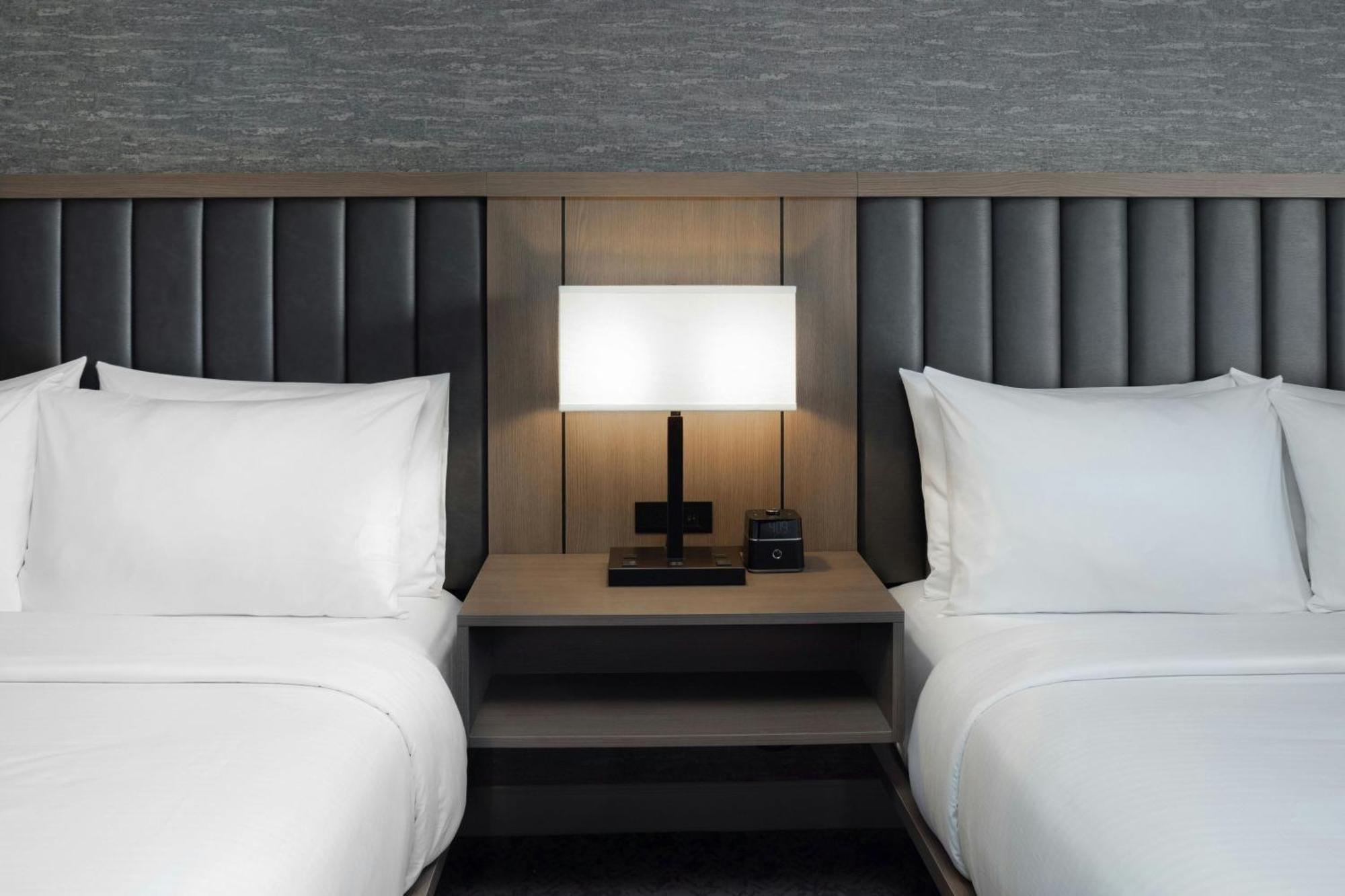 Traditional Queen Room Two Queen Beds