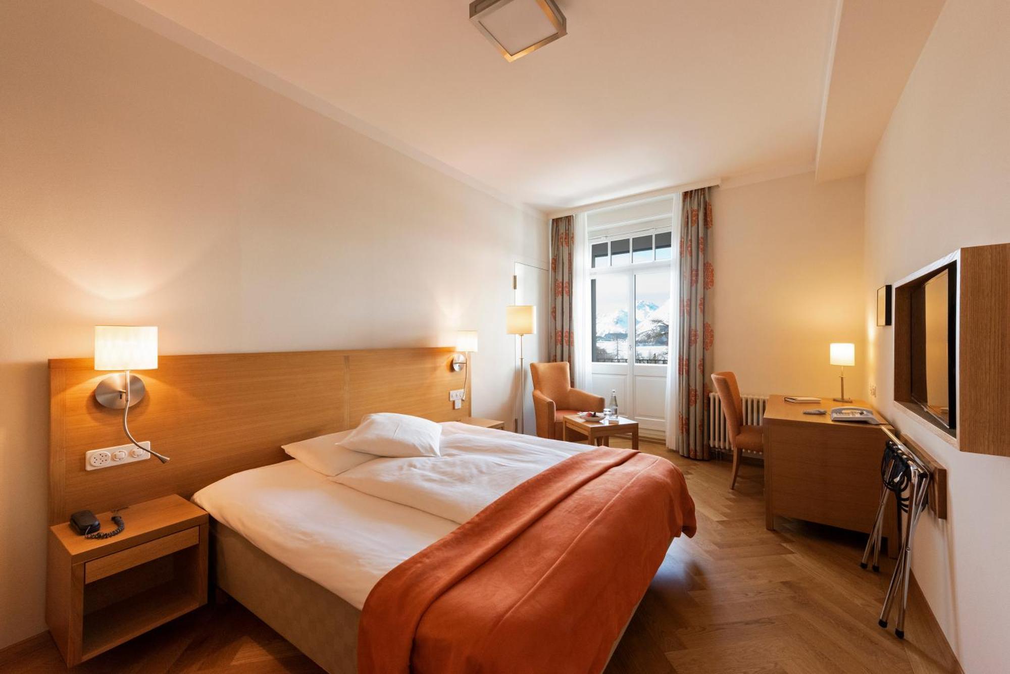 Superior Single Room