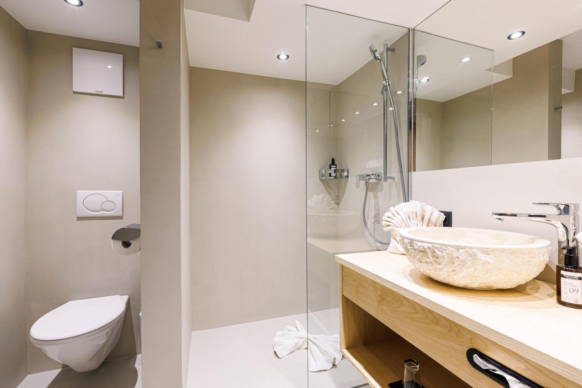 Deluxe Doppelzimmer