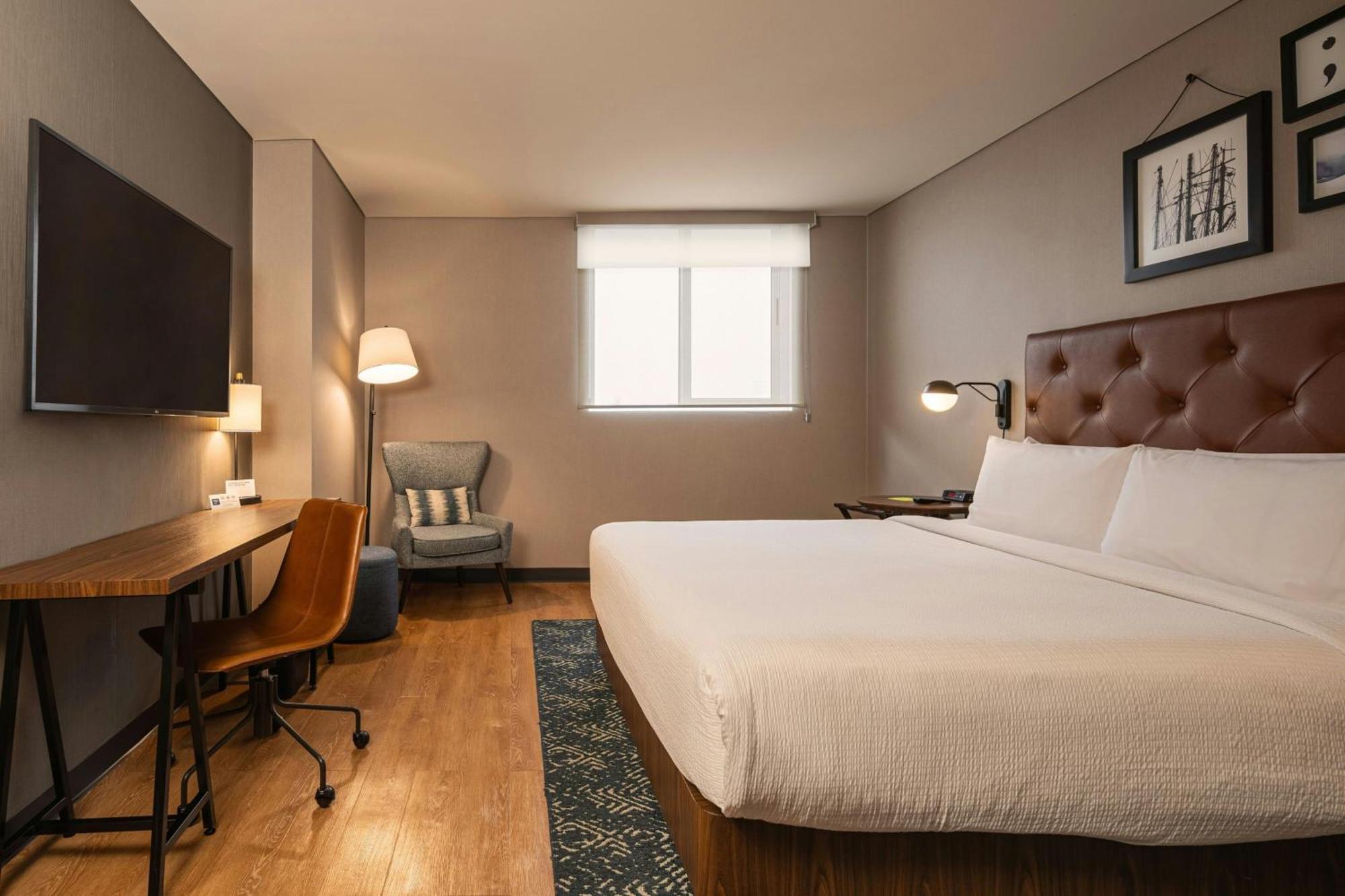King Room