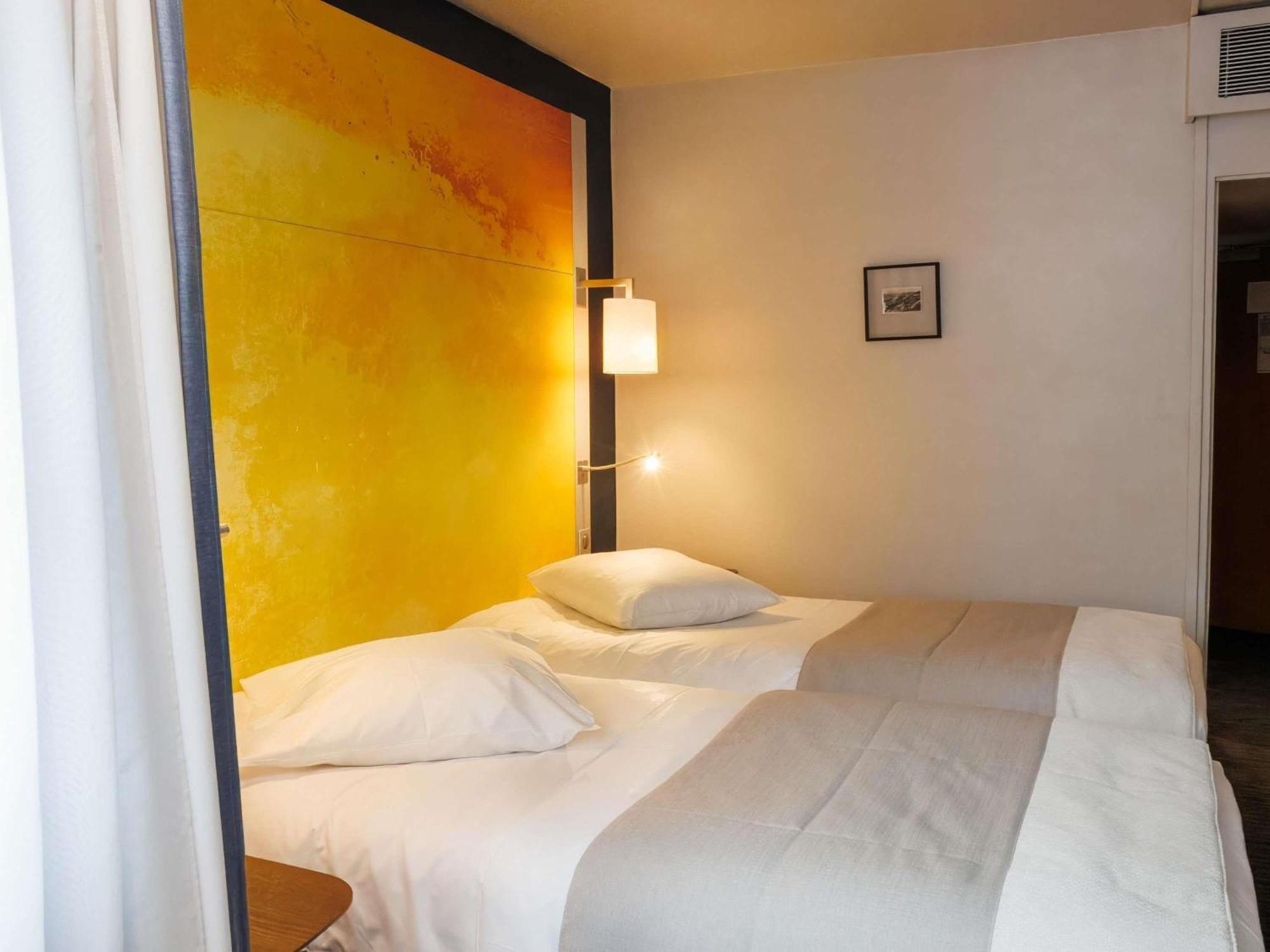 Classic Twin Room