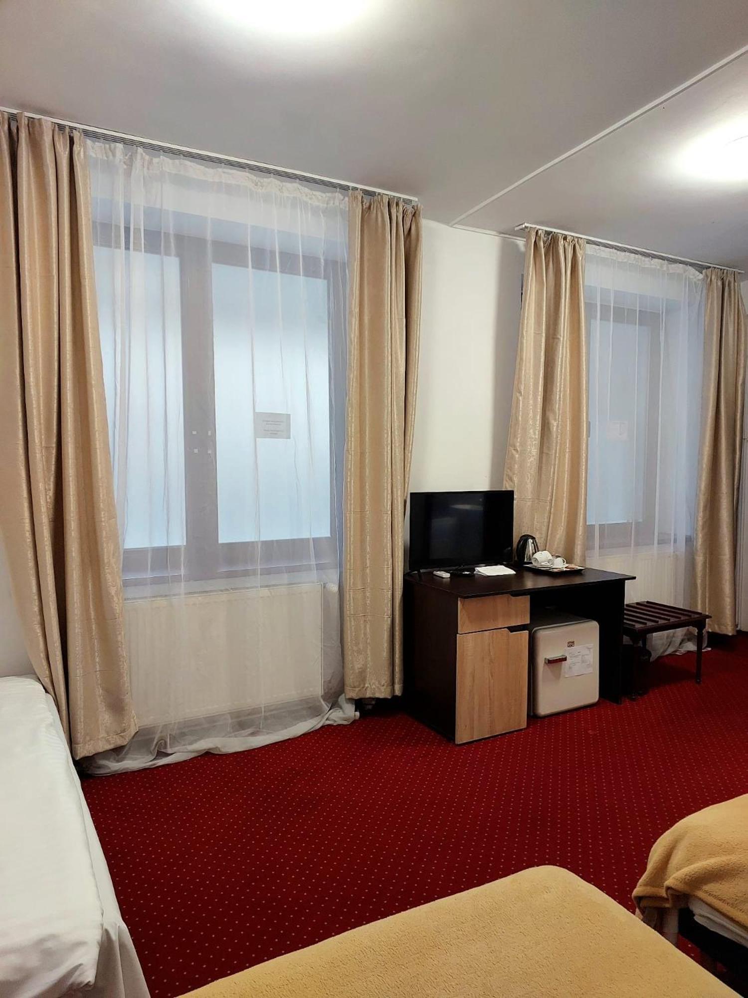 Twin Room Ground Floor