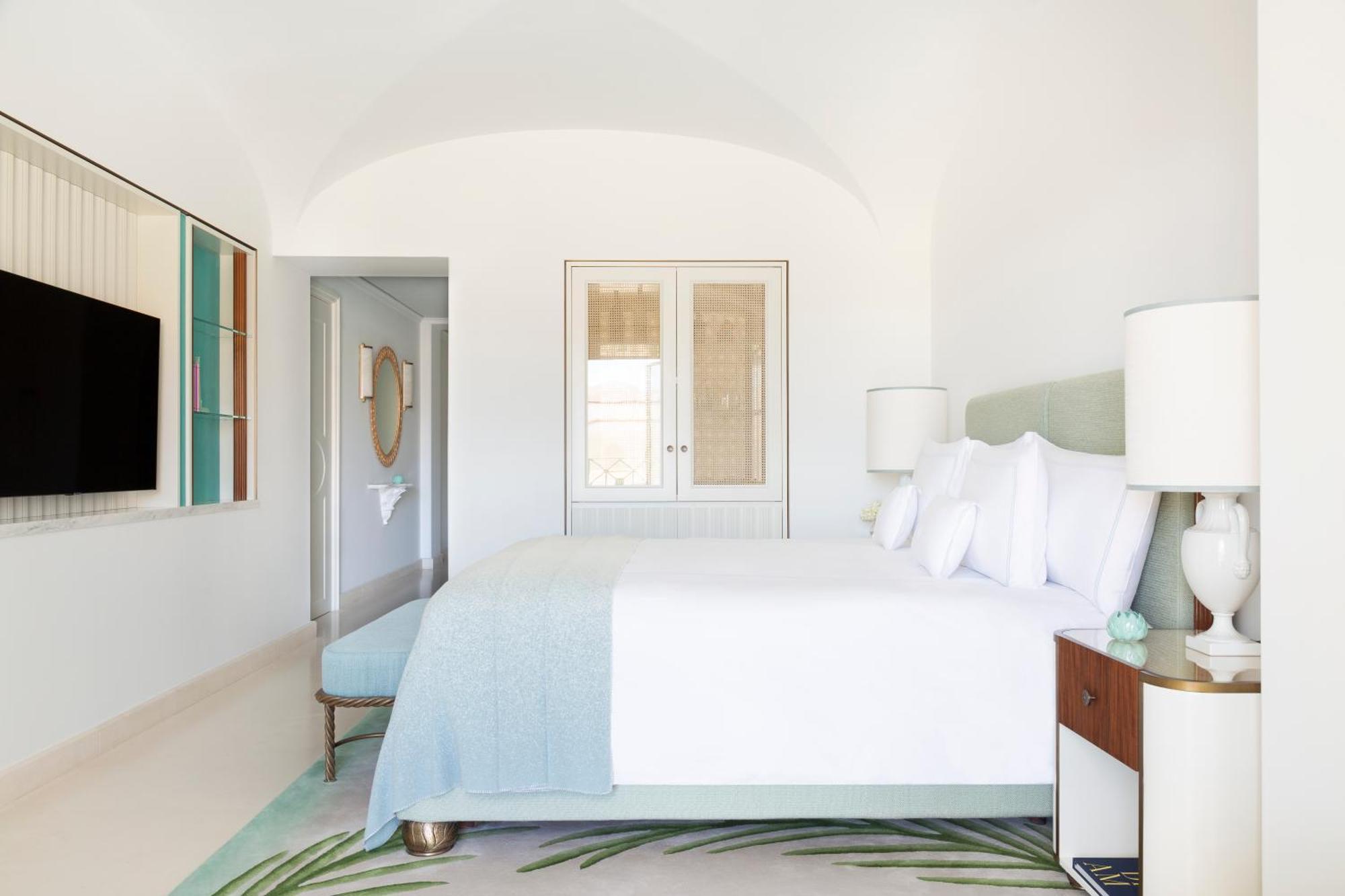 King Suite