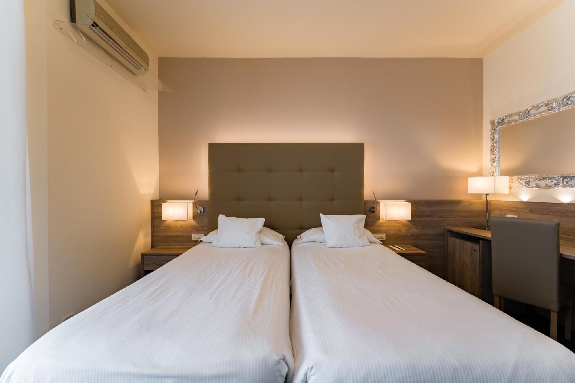 Comfort Double or Twin Room