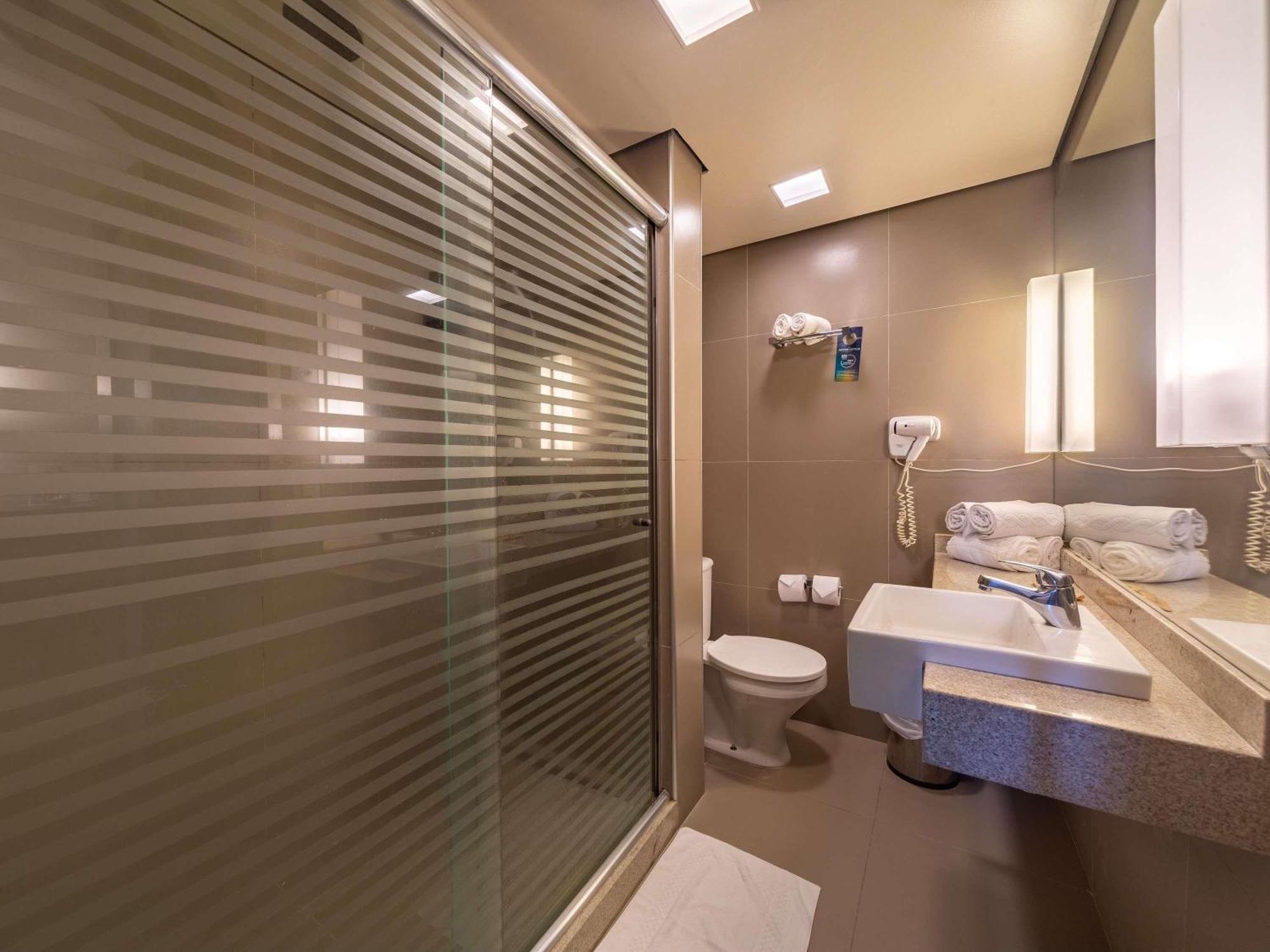 Quarto Duplo Executivo