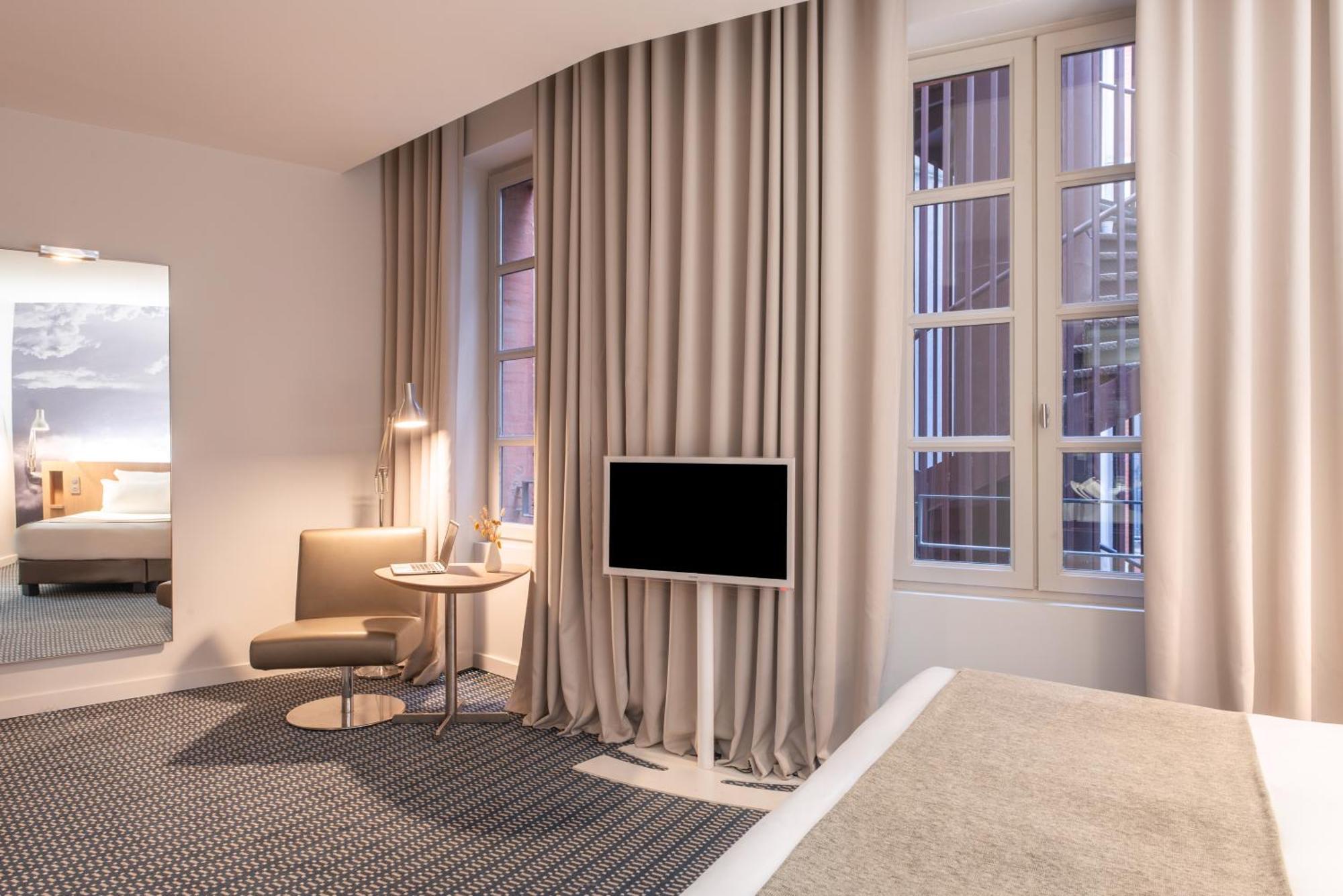 Privilege Double Room