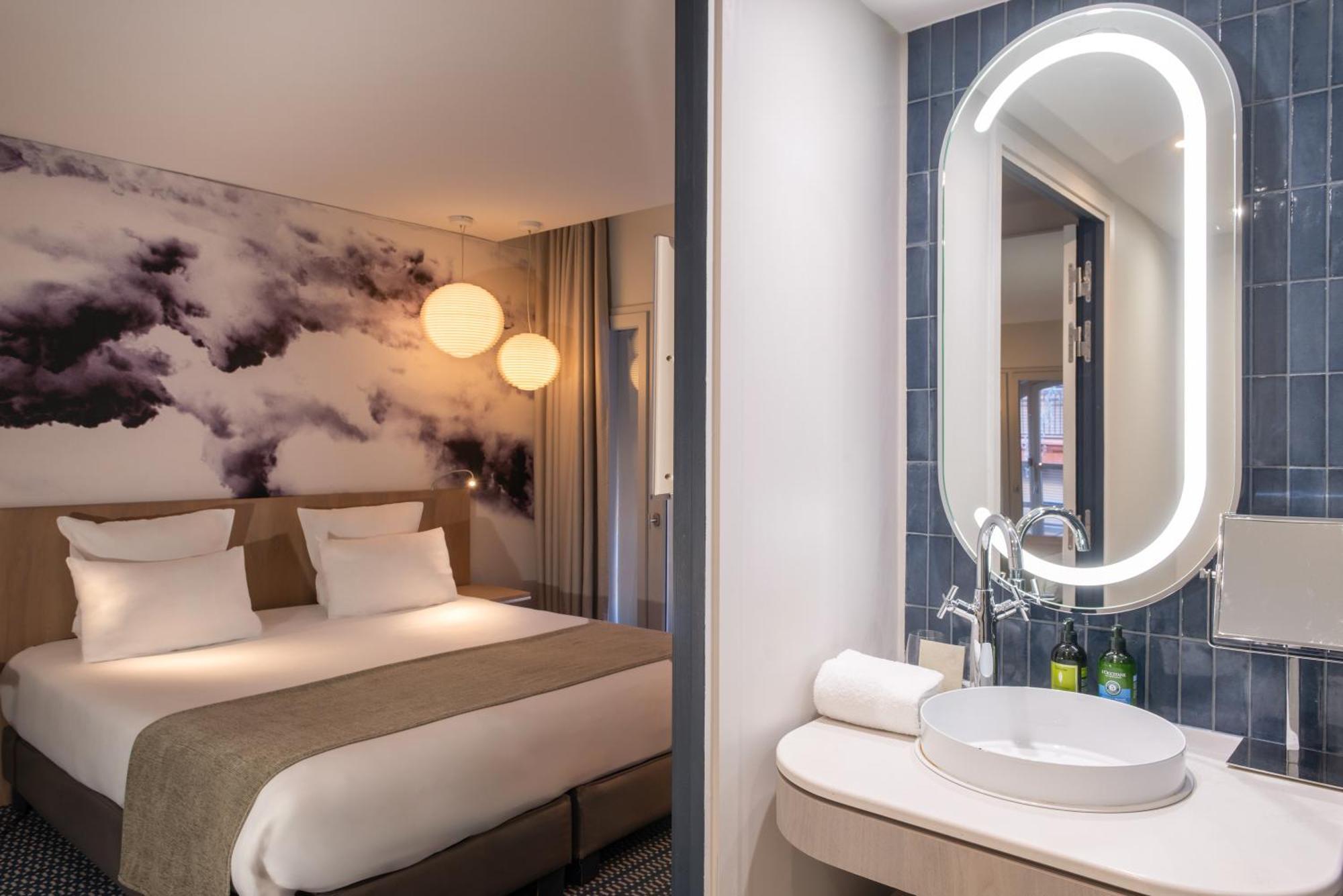 Privilege Double Room