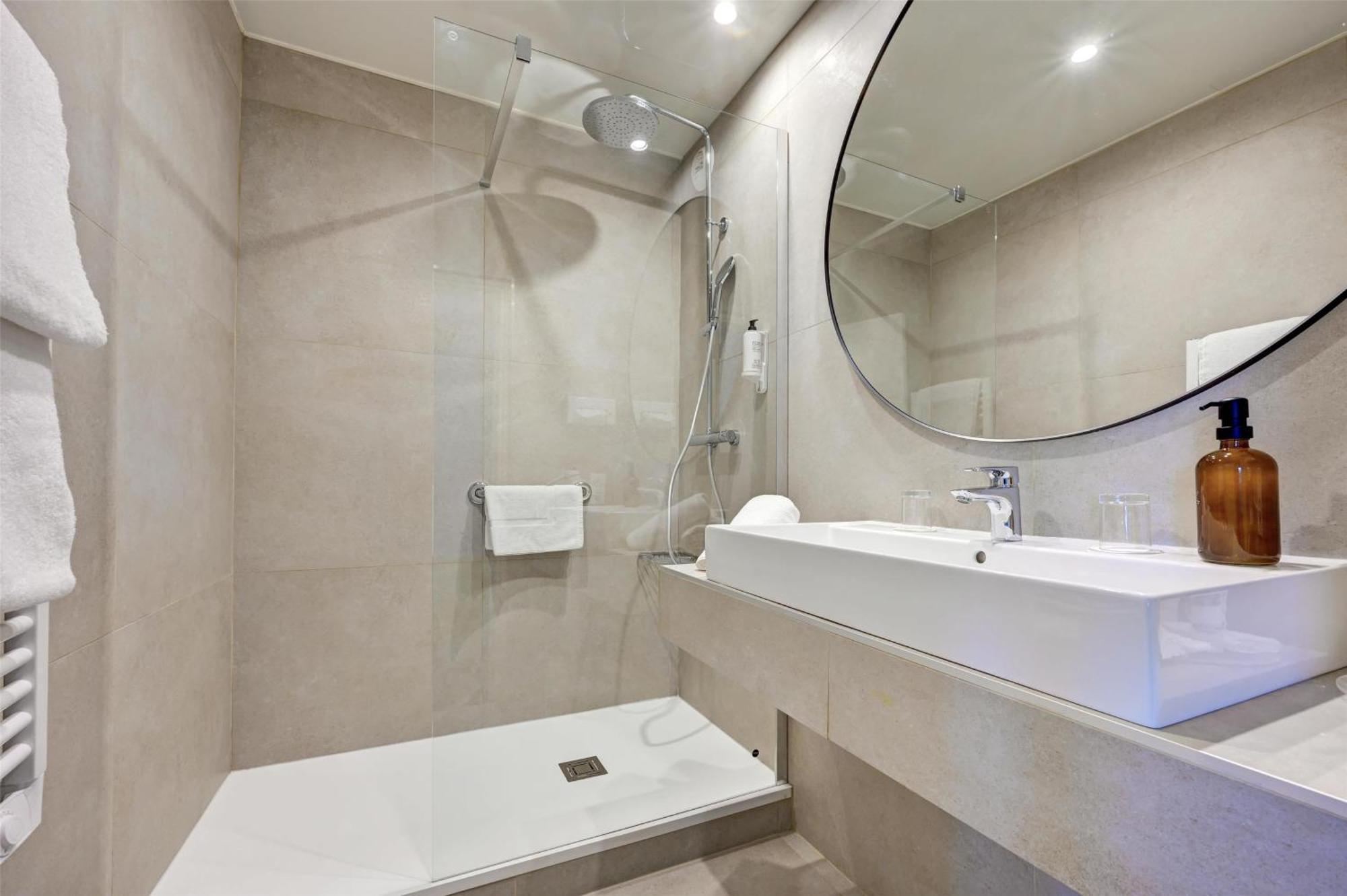 Standard Double Room Non-Smoking