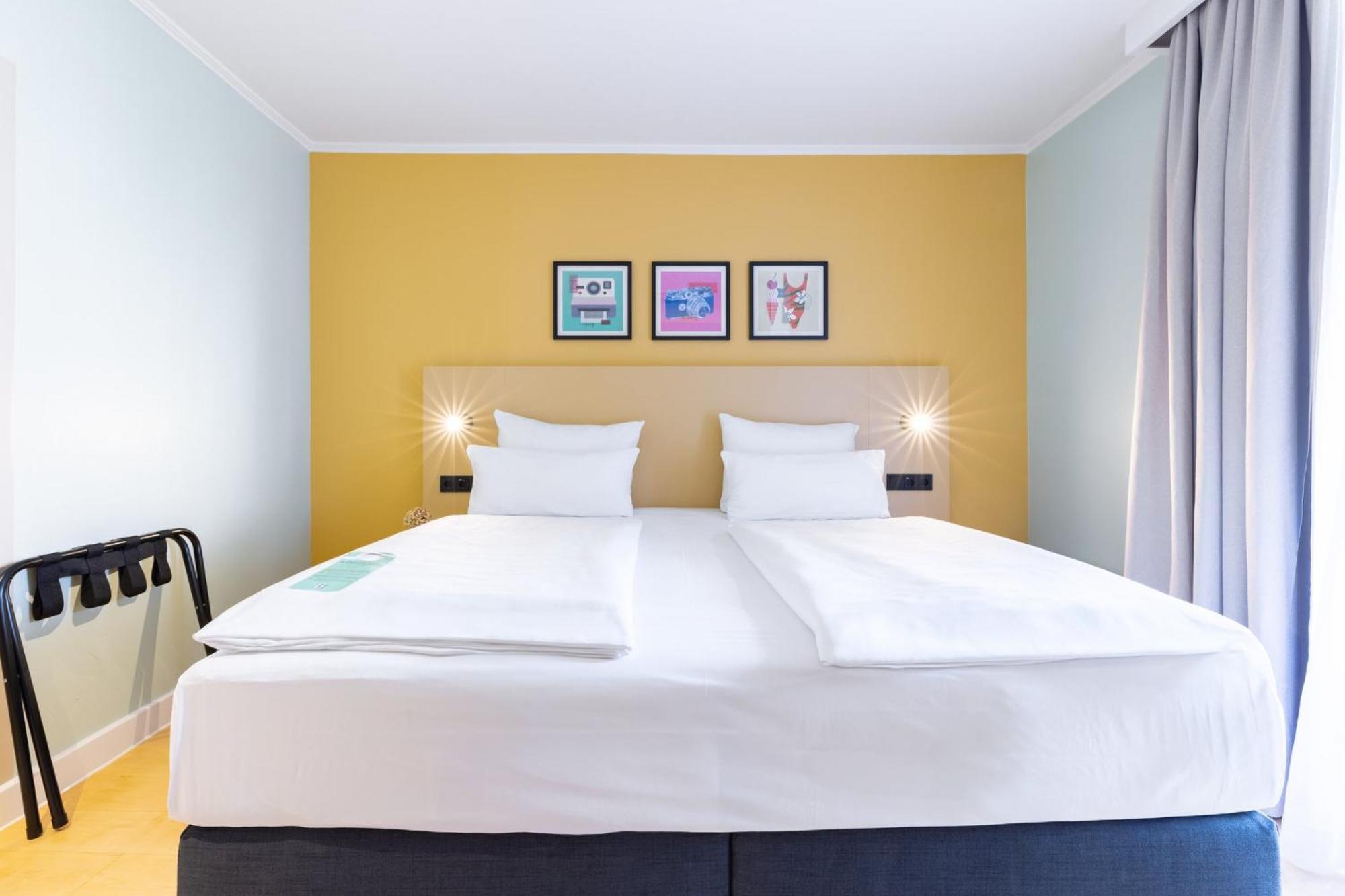 Premium Zimmer