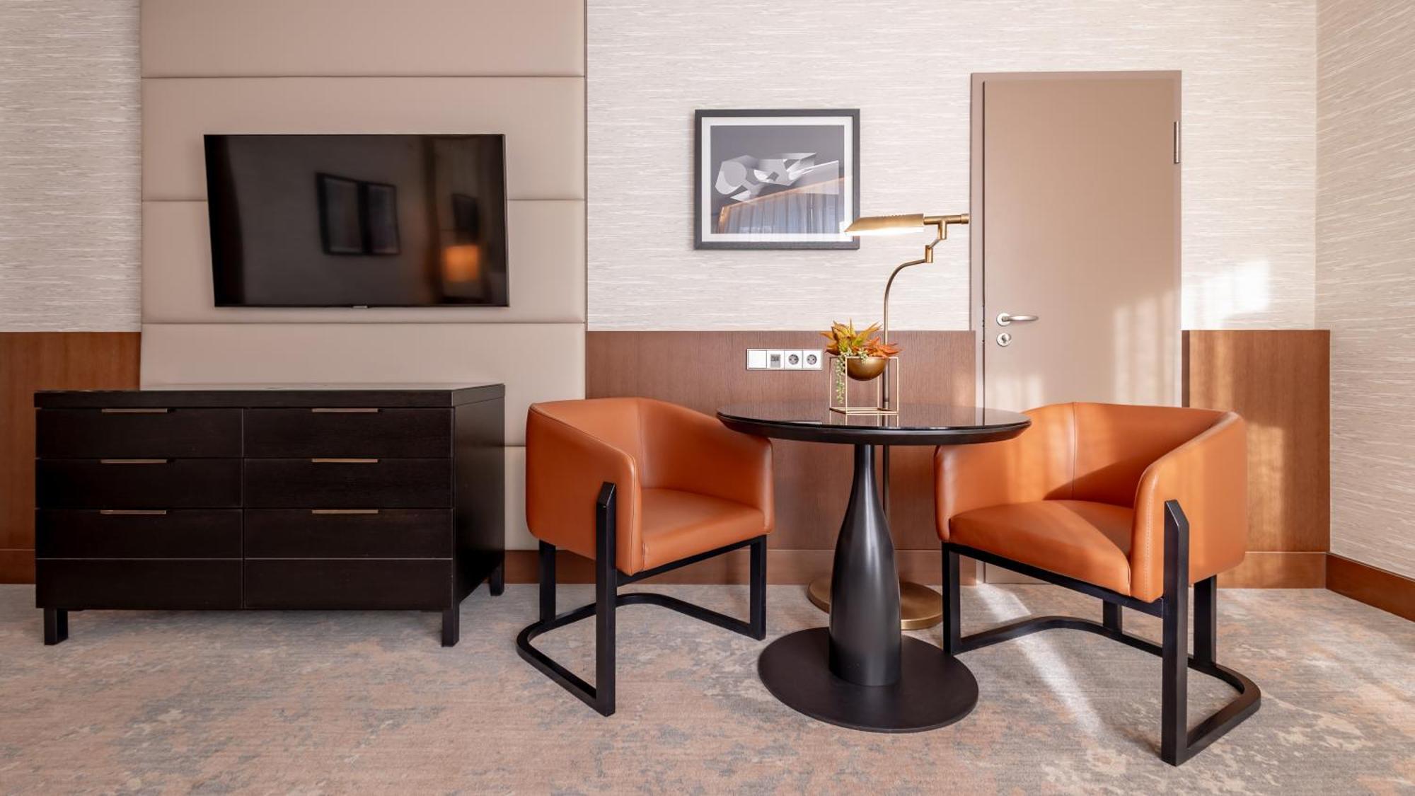 Premium King Room