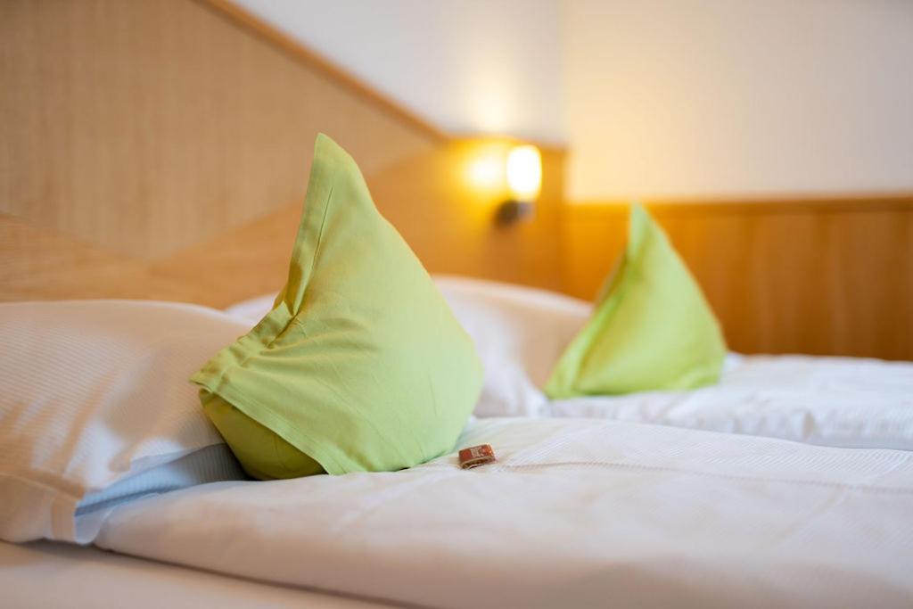 Deluxe Doppelzimmer