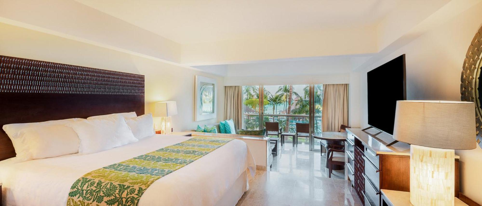 Ocean View Suite