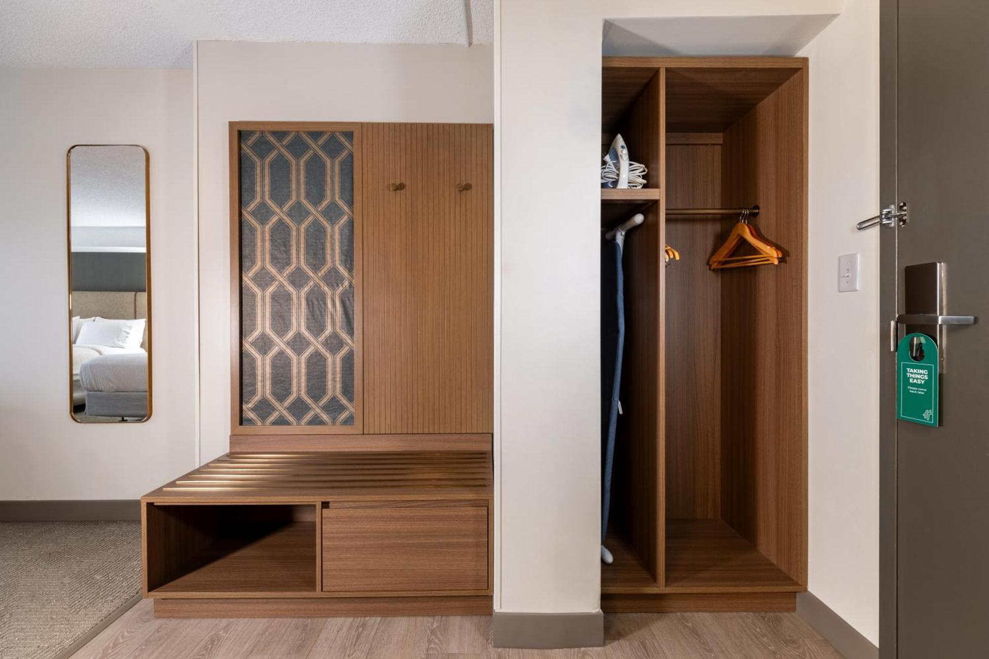 Standard Room Two Queen Beds