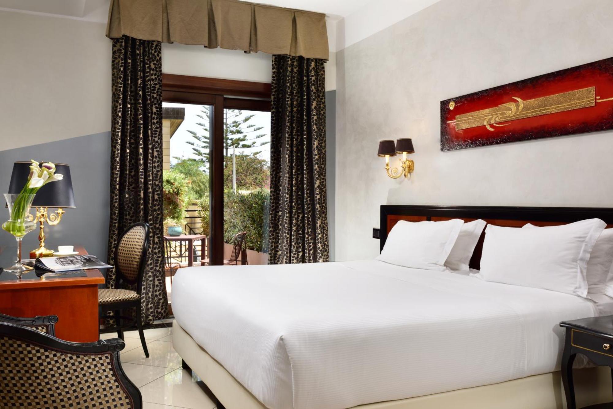 Flexible Room