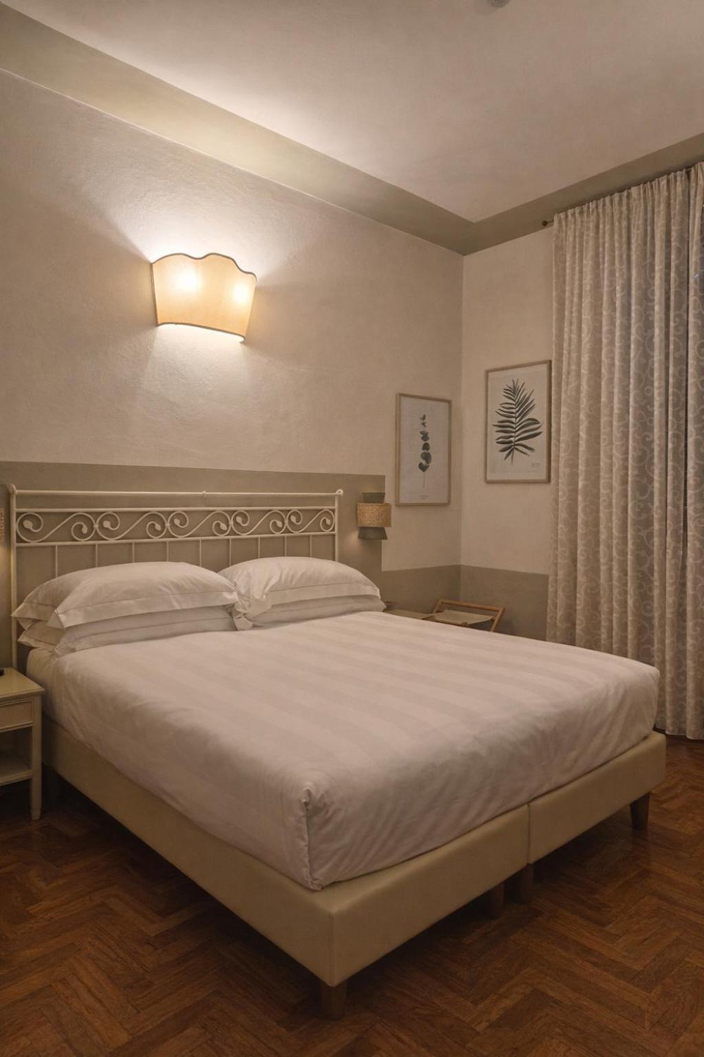 Superior Double Room View