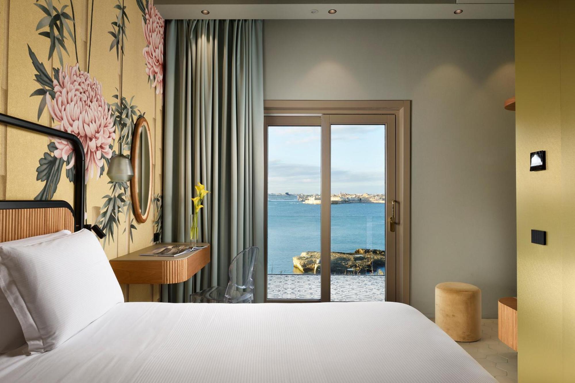 Suite Sea View