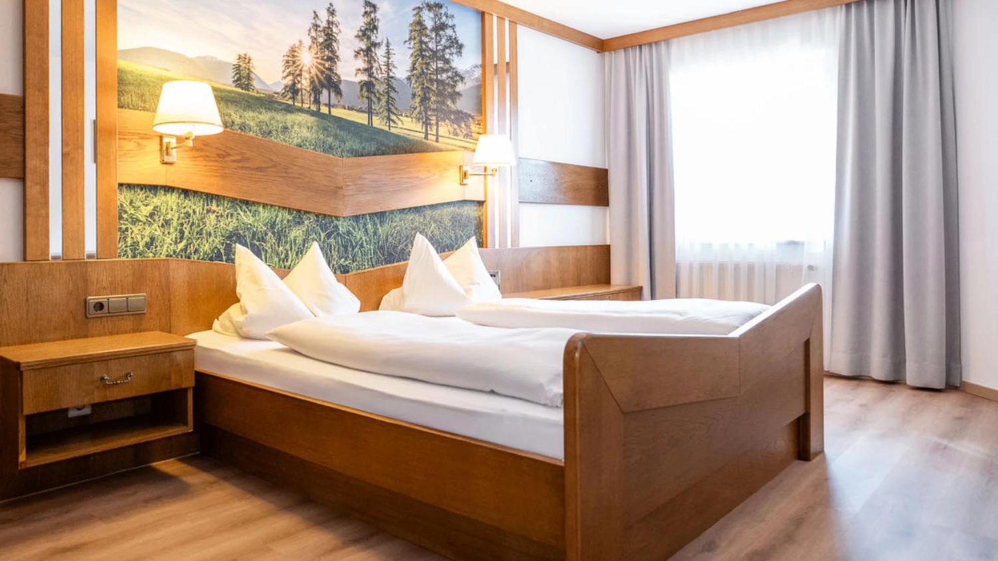 Doppelzimmer