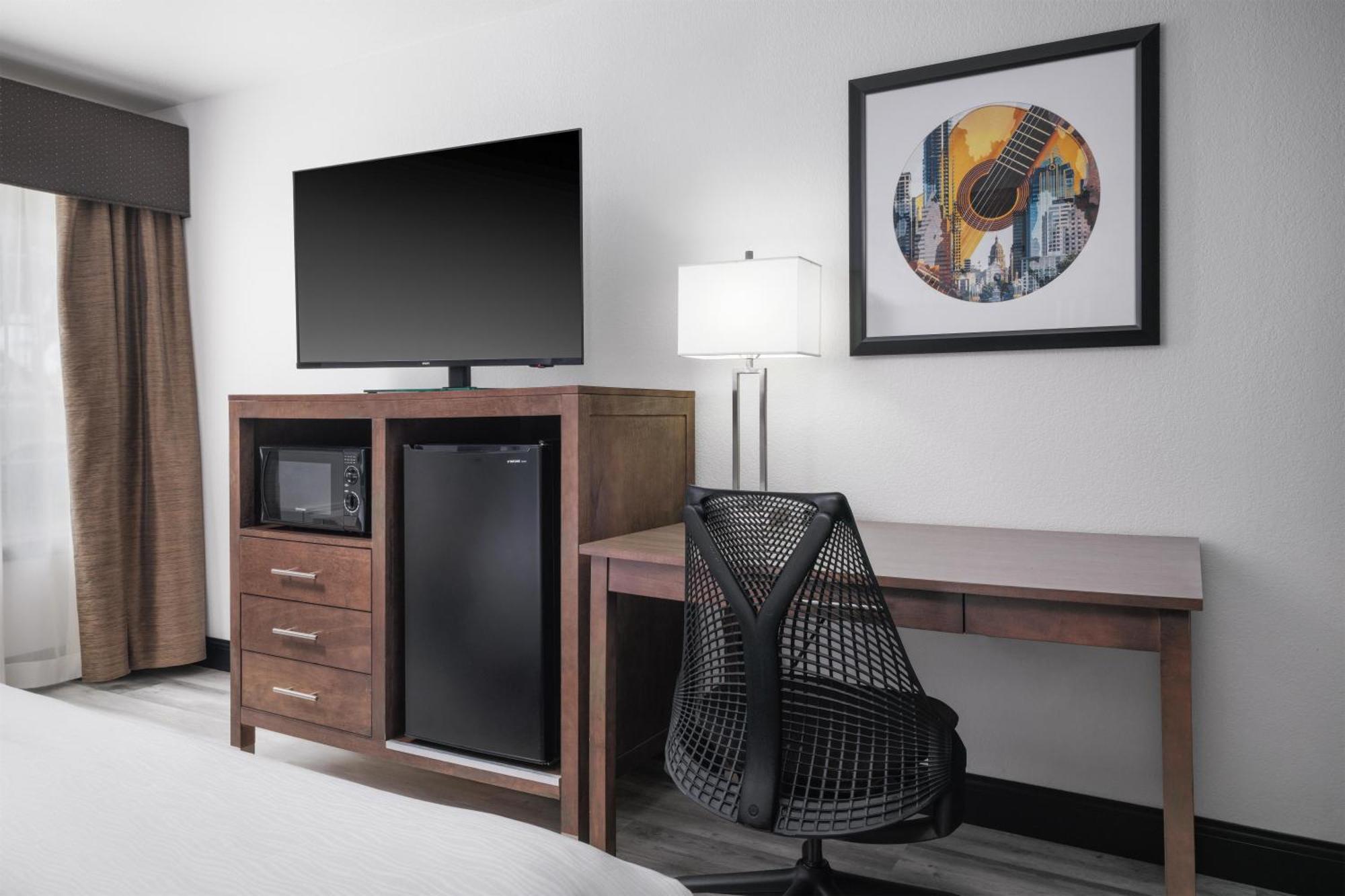 King Room Disability Access