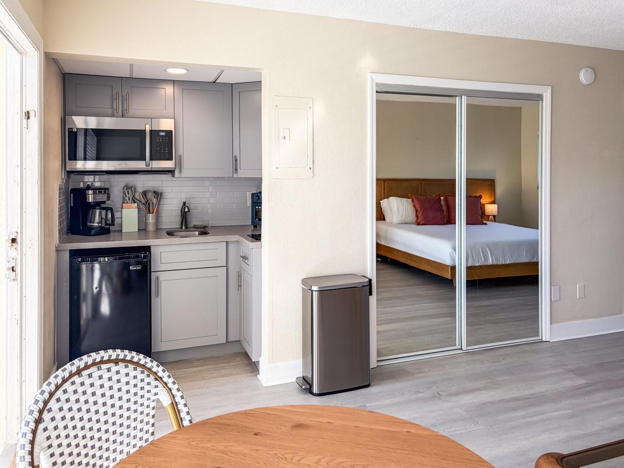 King Suite