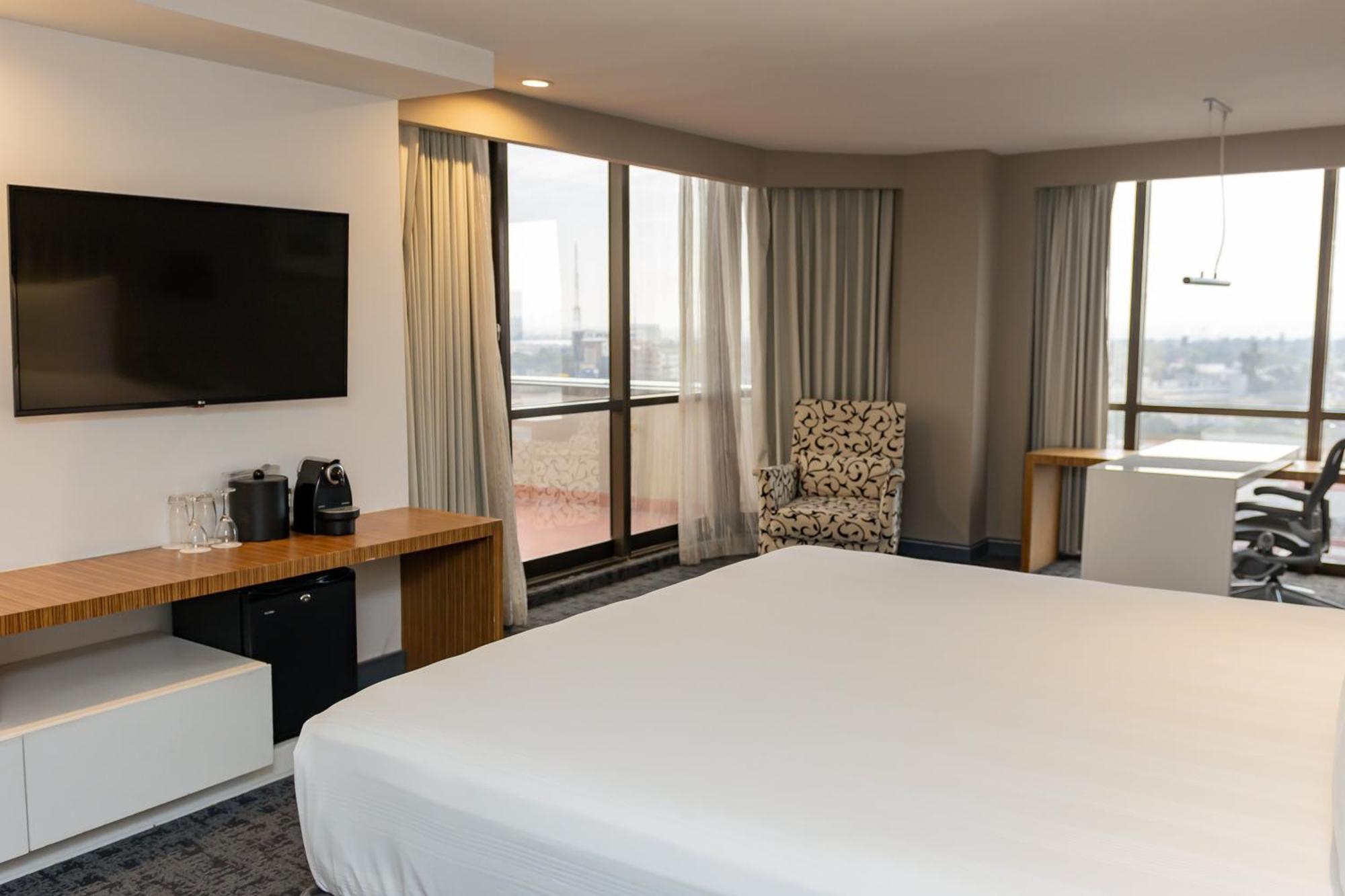 Classic King Room