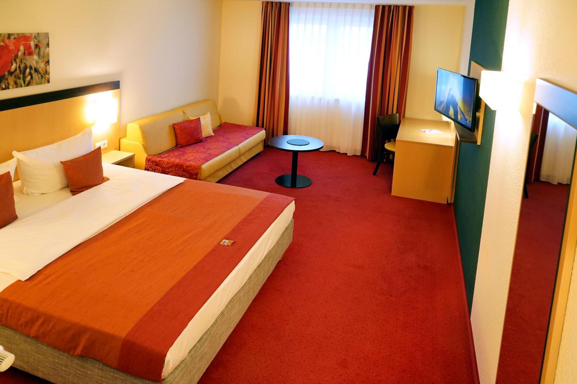 Comfort Double Room