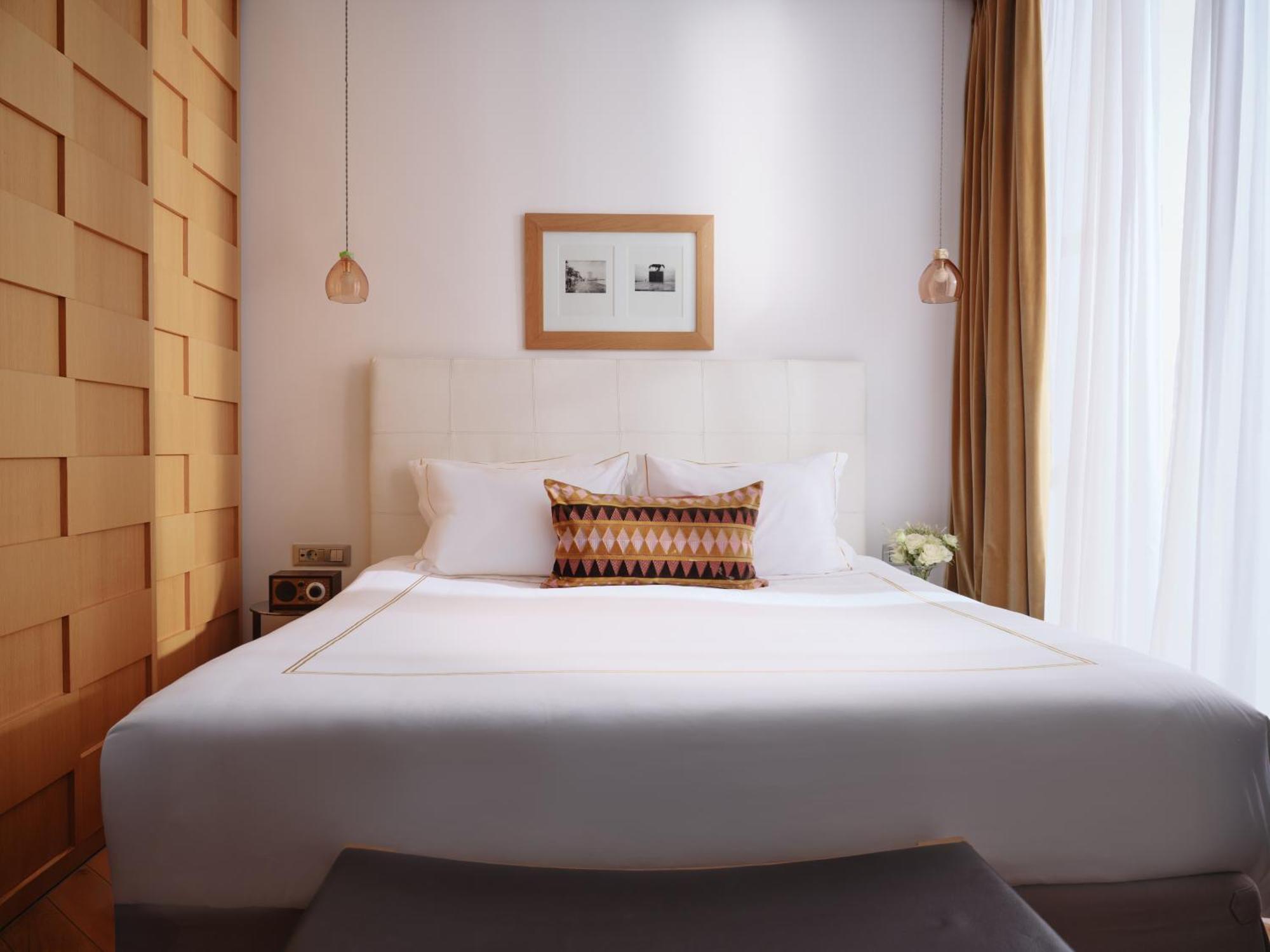 Excelsior Classic Room