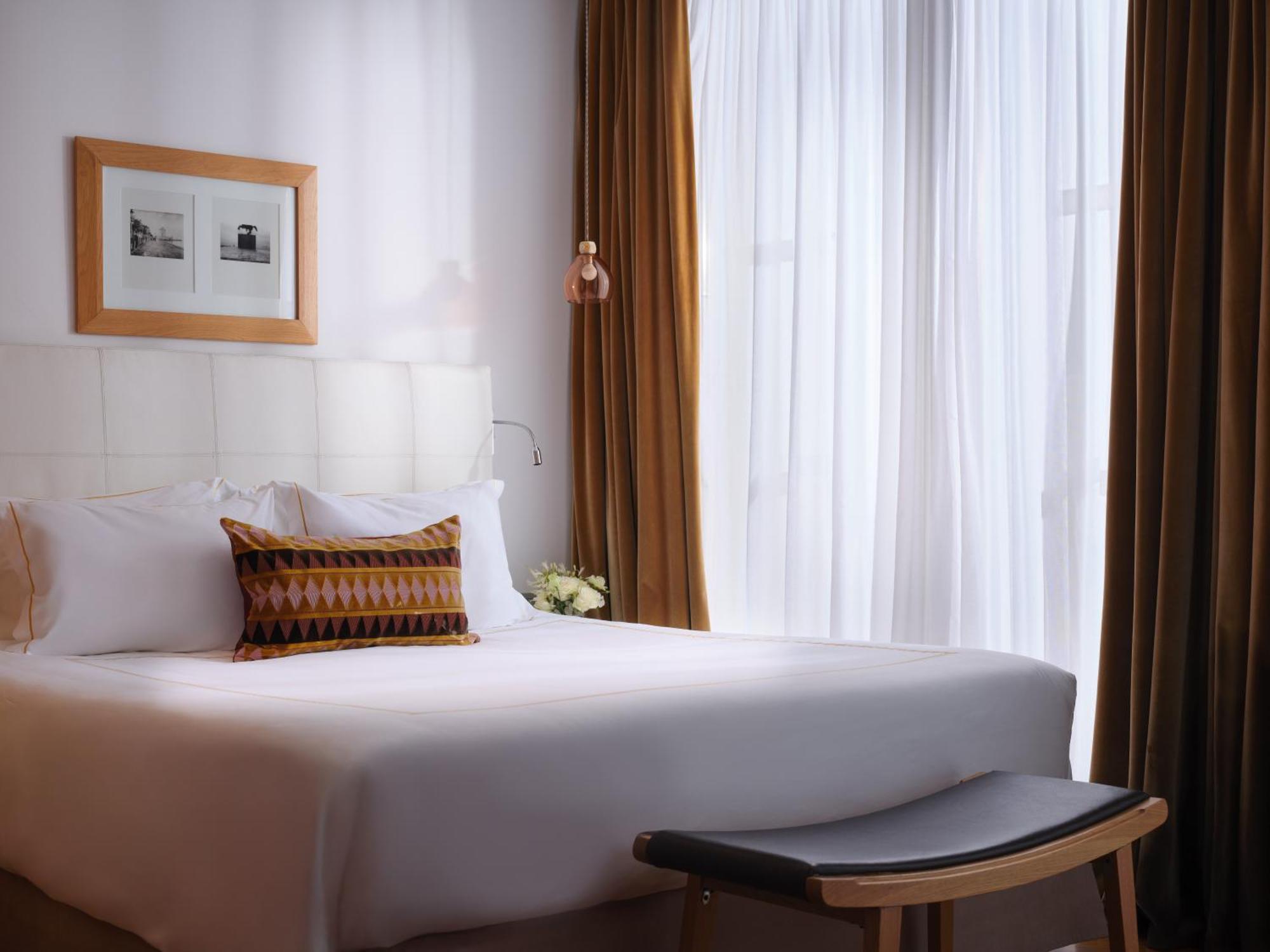 Excelsior Classic Room