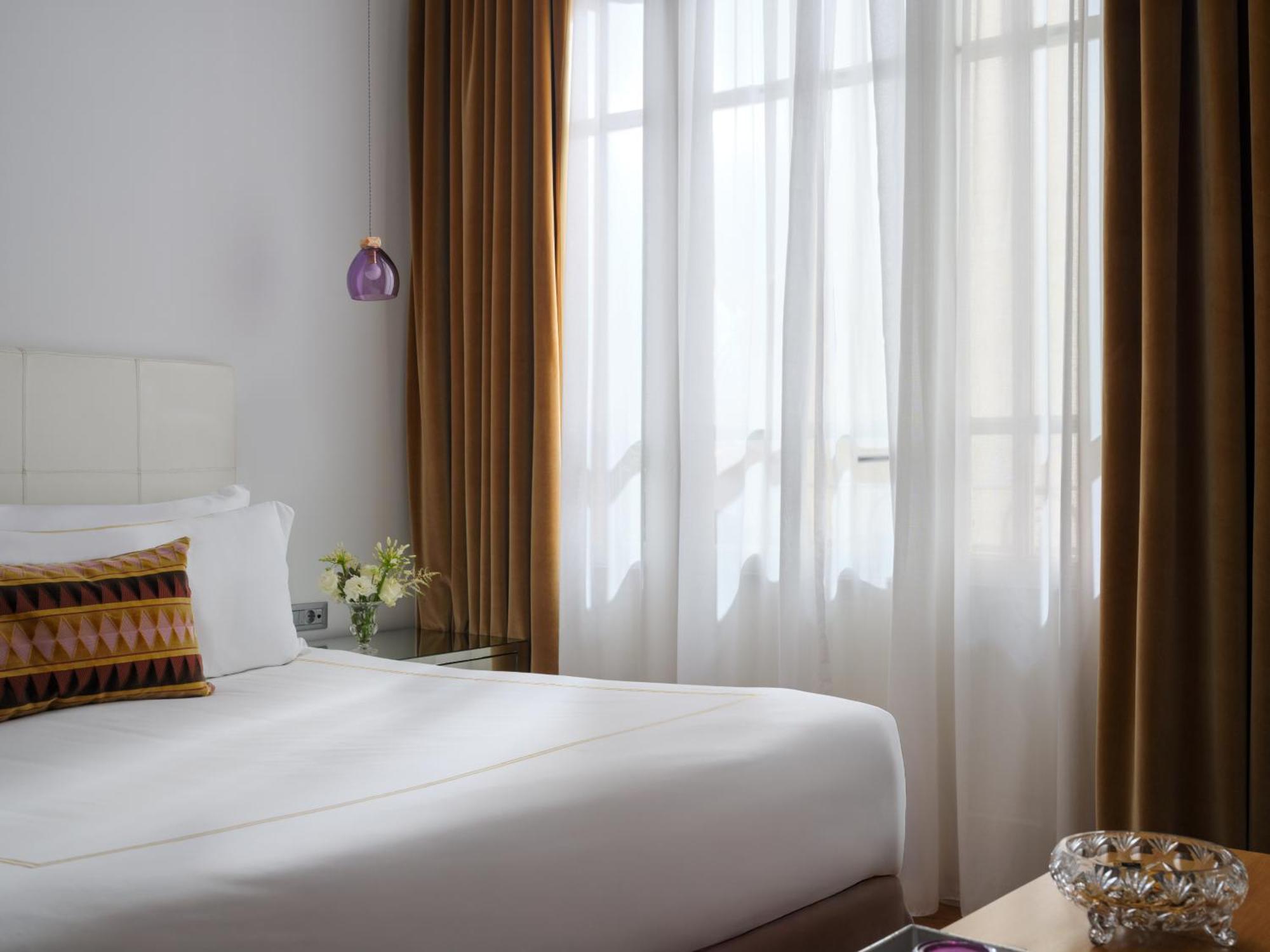 Excelsior Classic Room