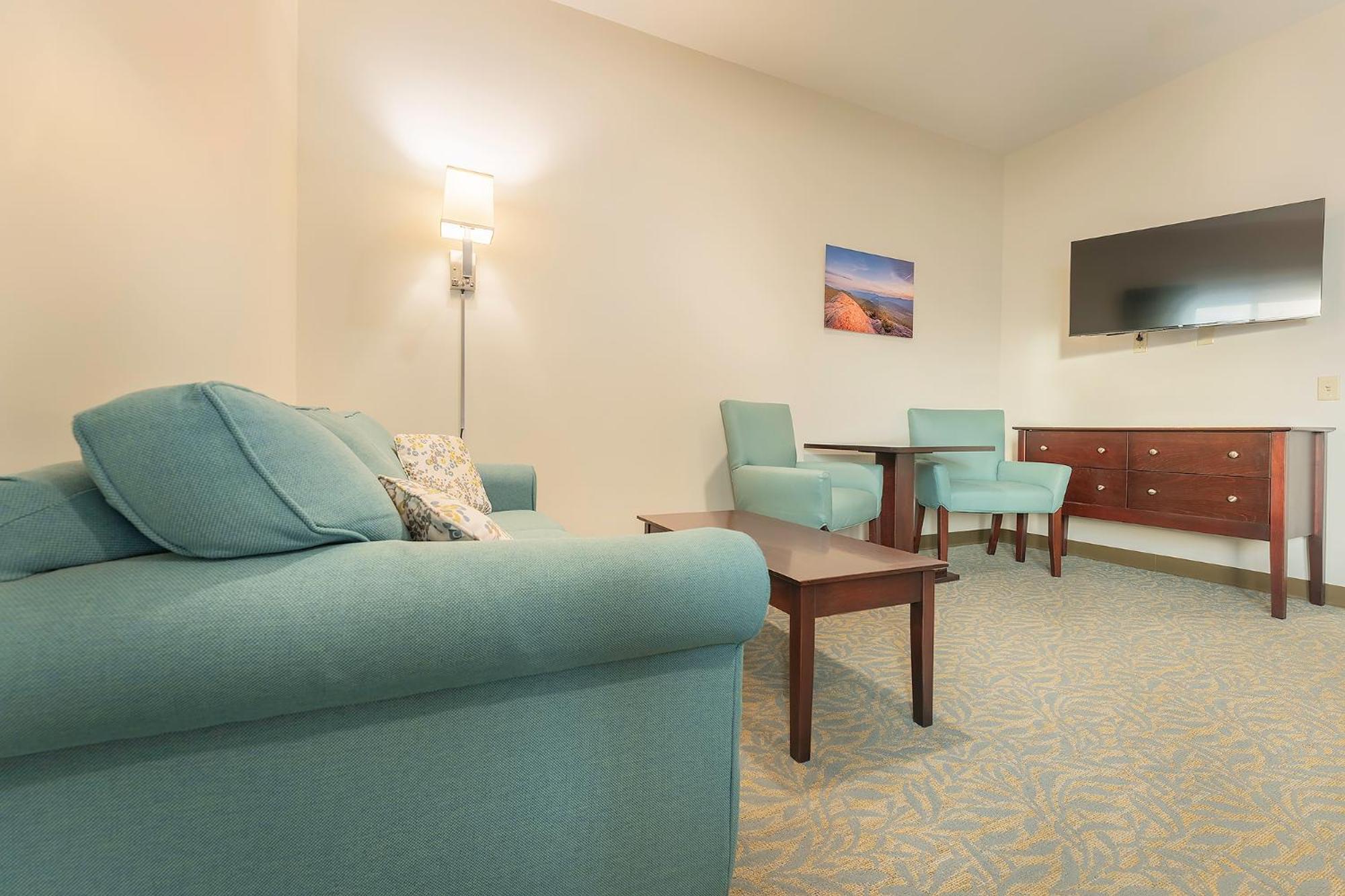 Junior Suite