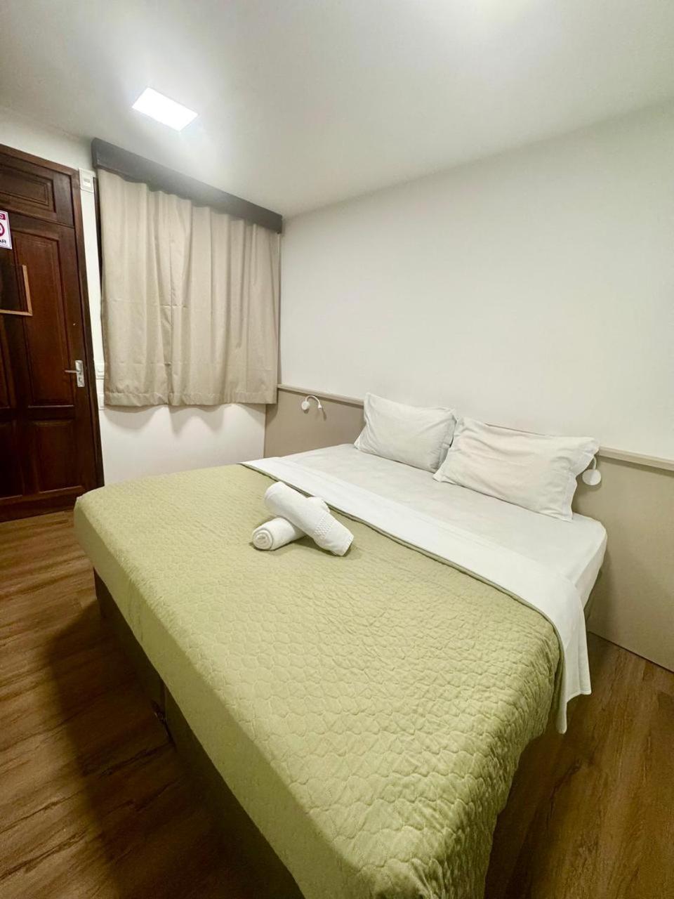 Standard Double Suite