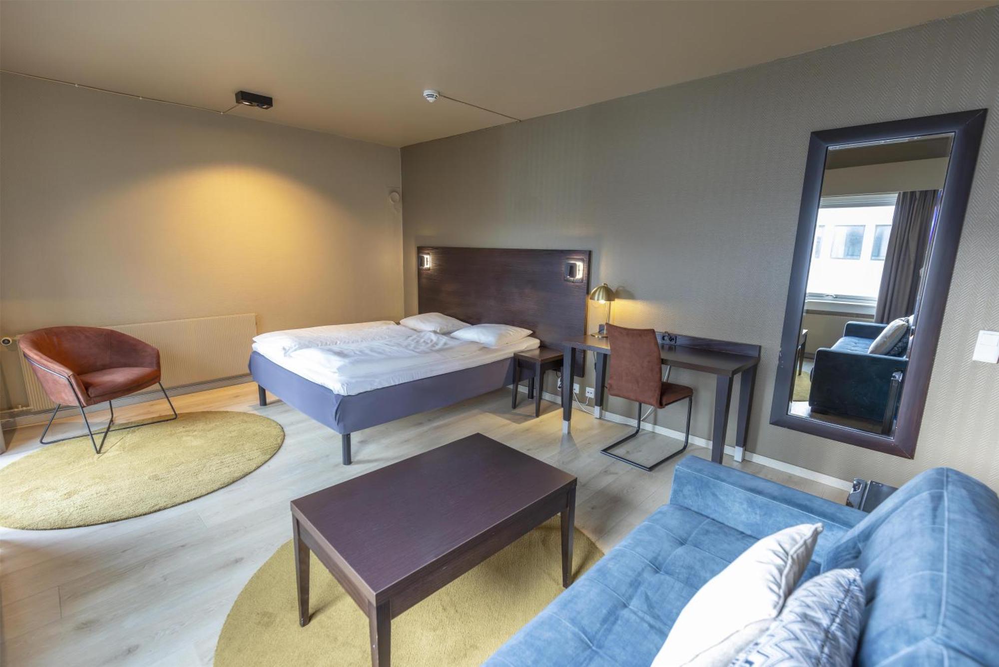 Superior Queen Room