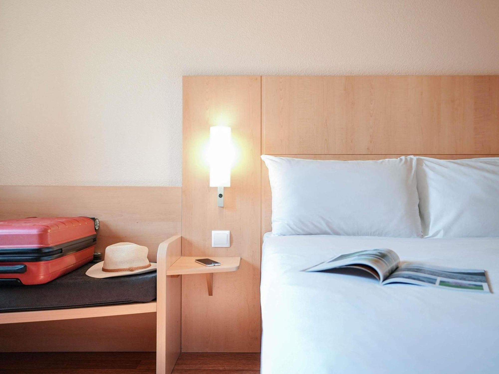 Standard Double Room Non-Smoking