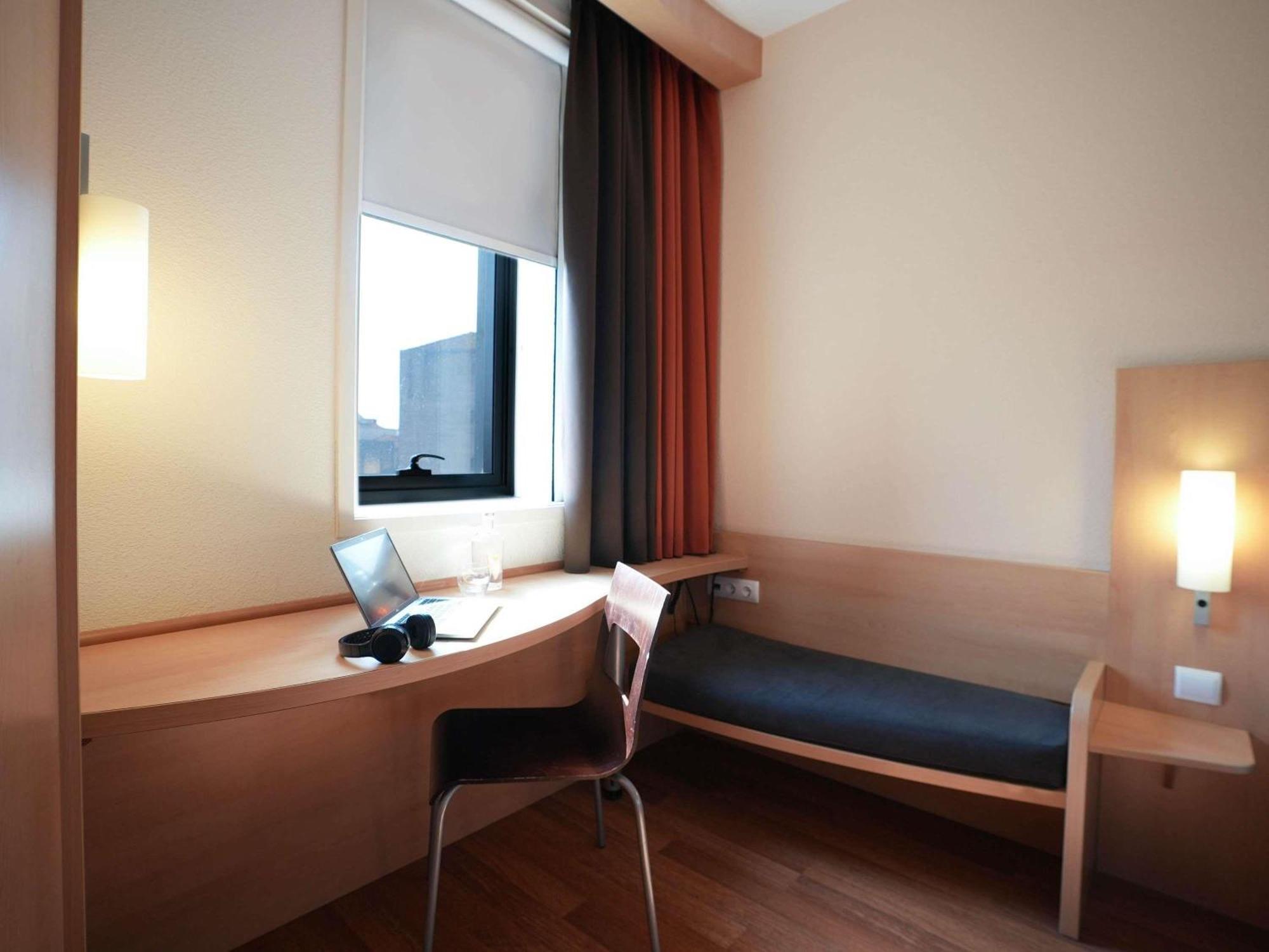 Standard Double Room Non-Smoking