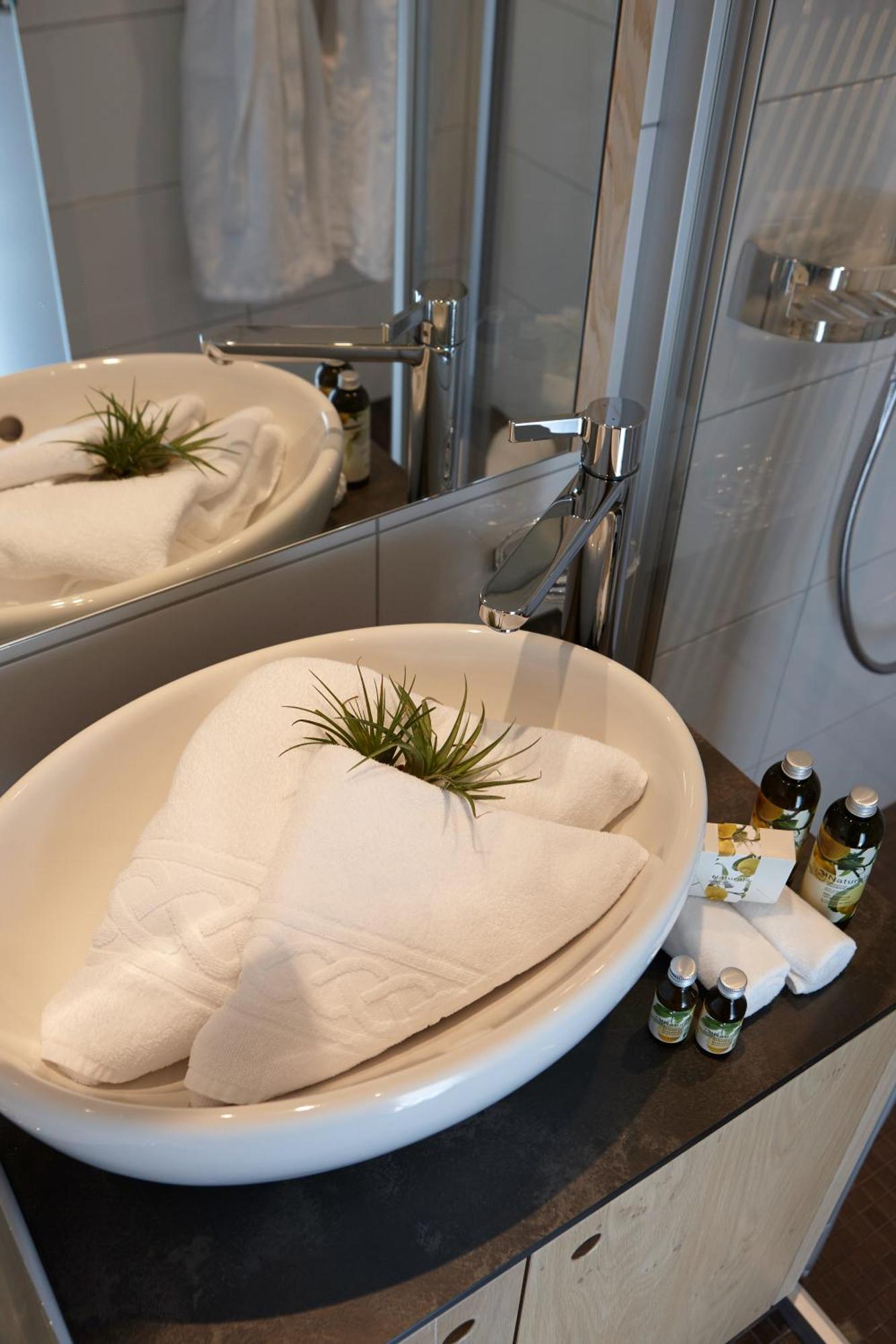 Double Room Alpine