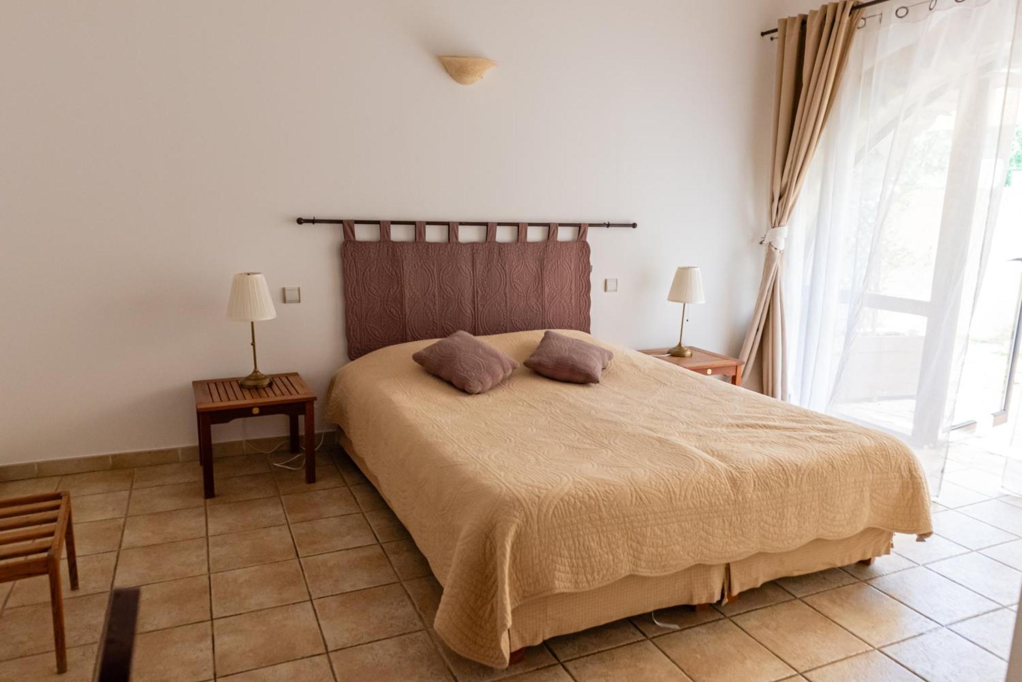 Chambre Double Supérieure