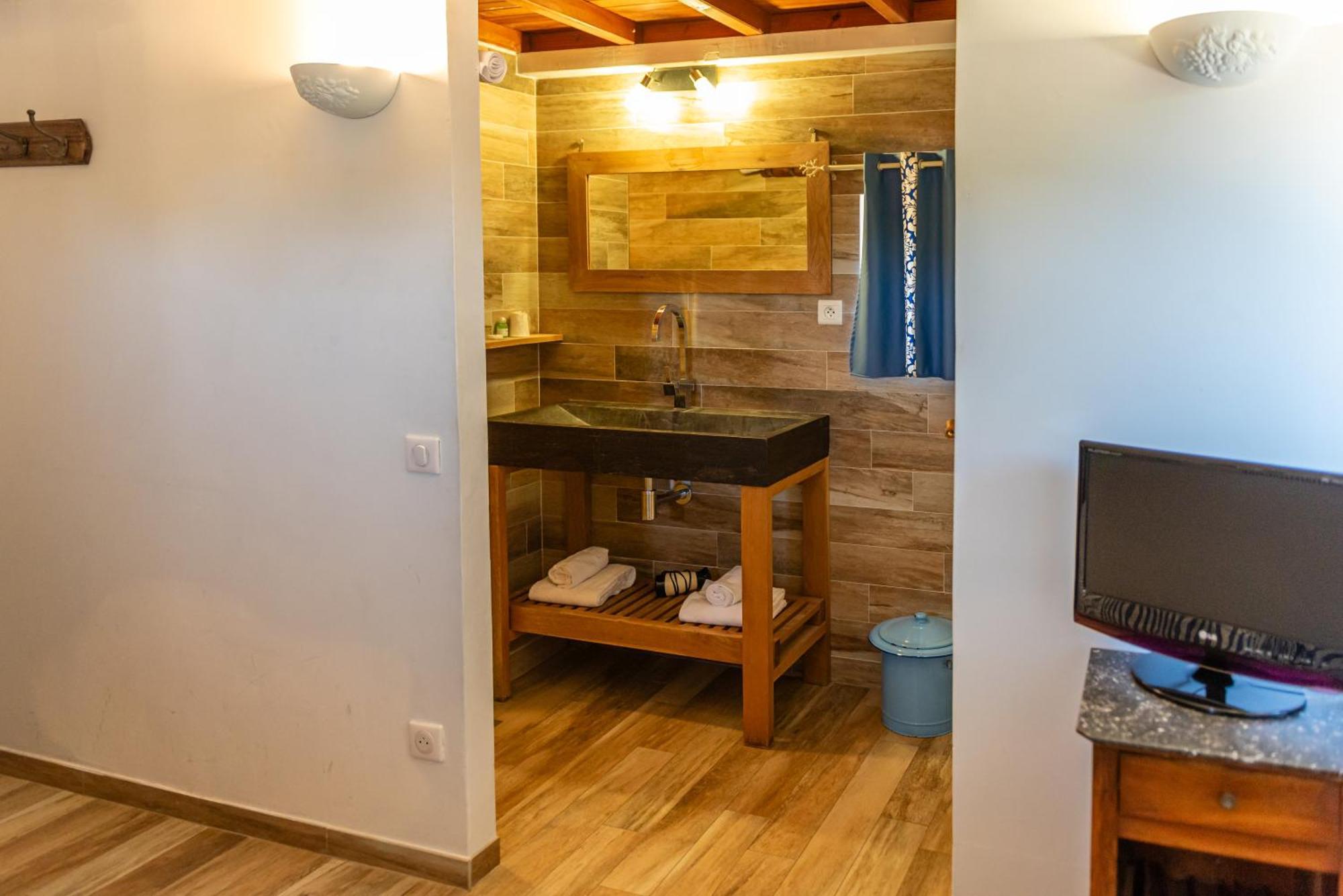 Chambre Double Standard