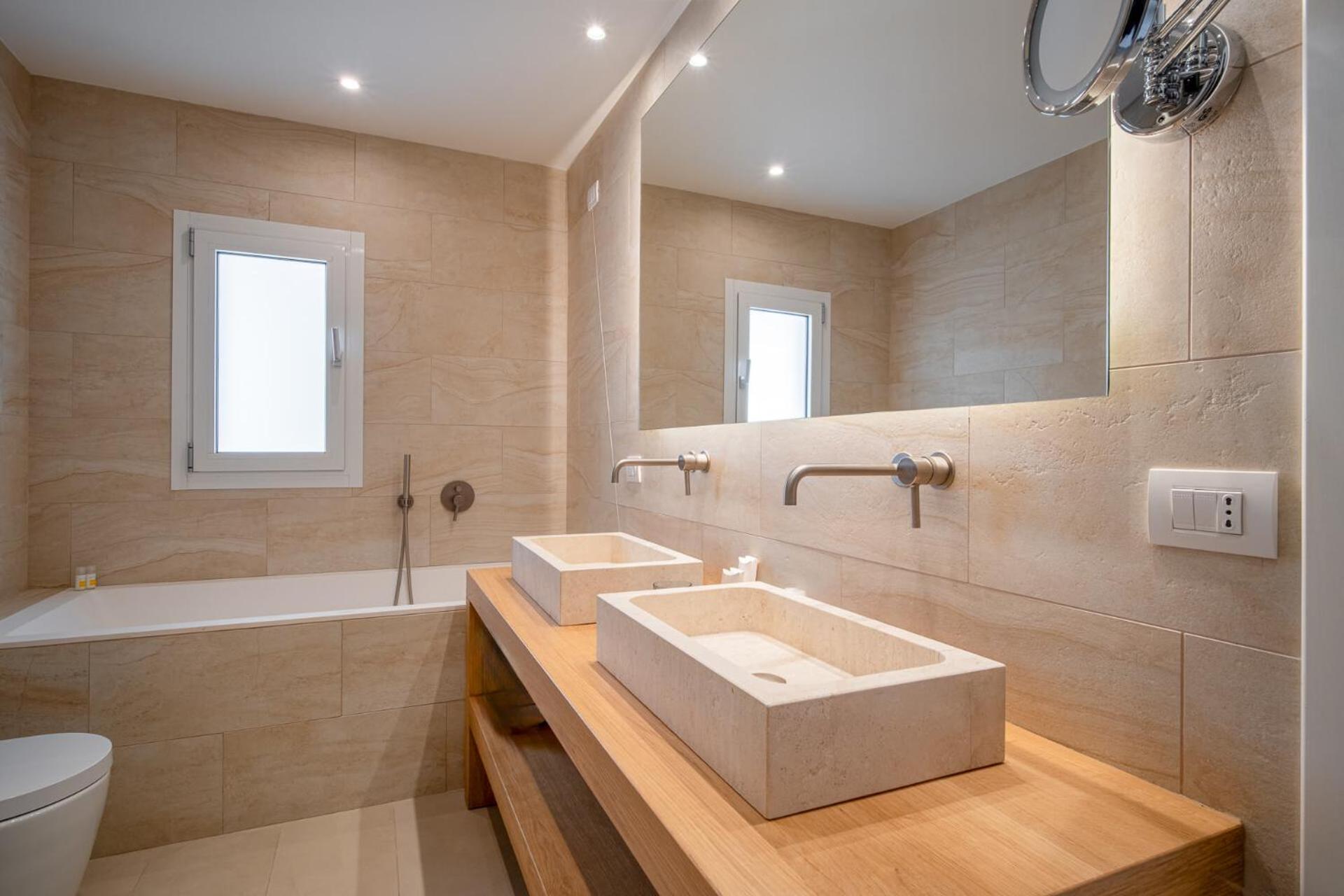 Junior Suite Sea View