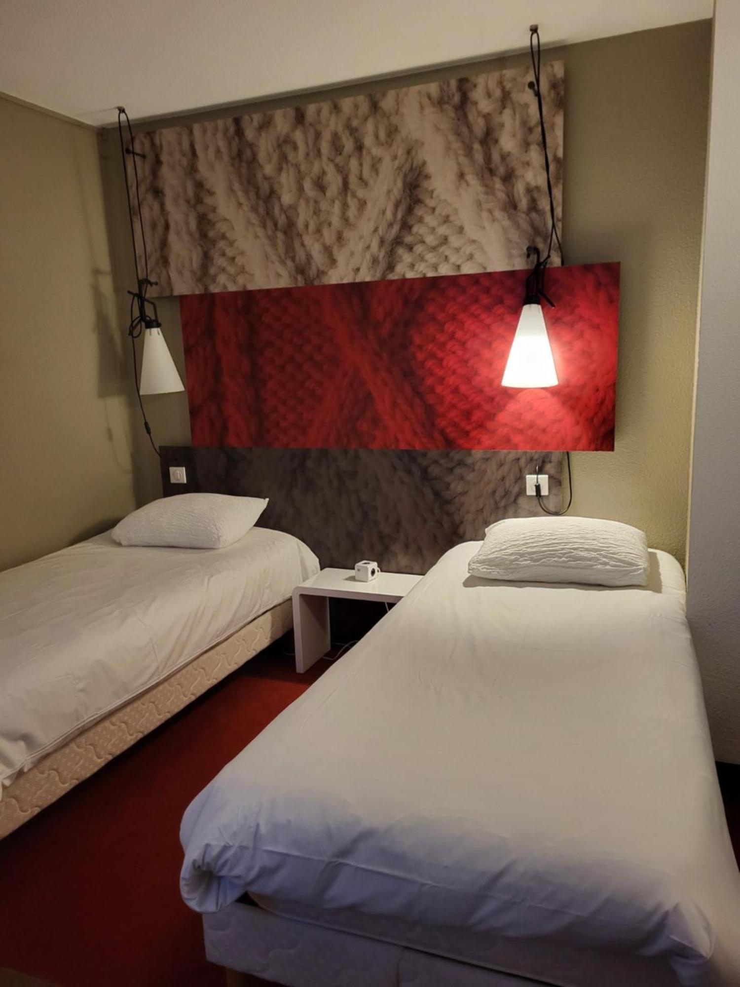 Standard Room Double Bed Twin Beds,1742677940:JPEG