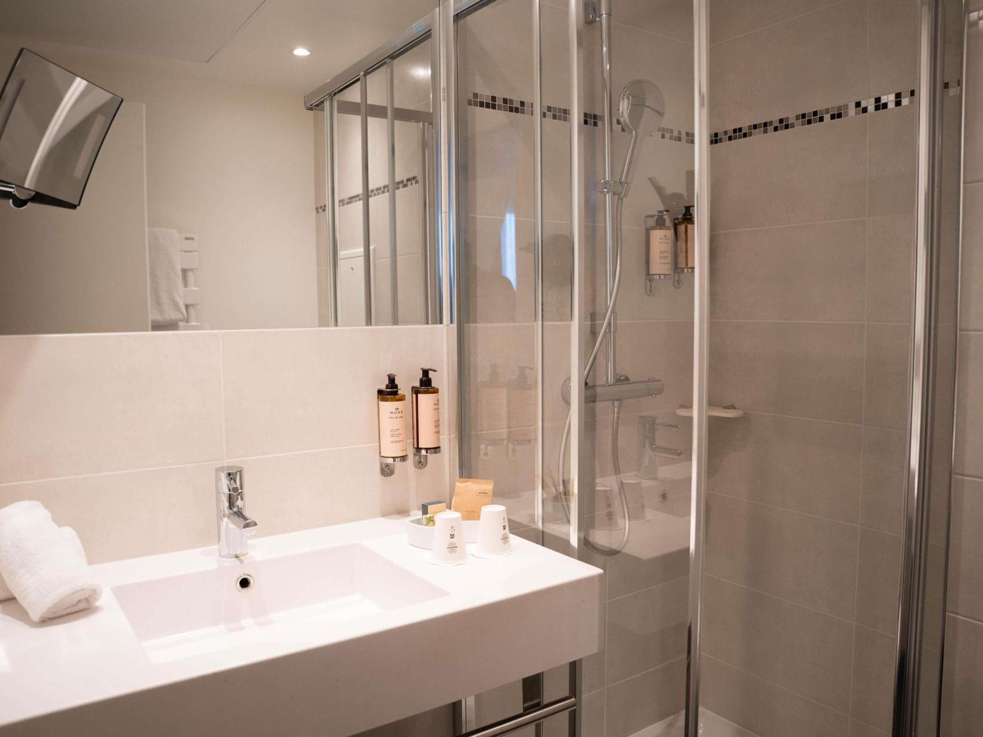 Quarto King Privilege