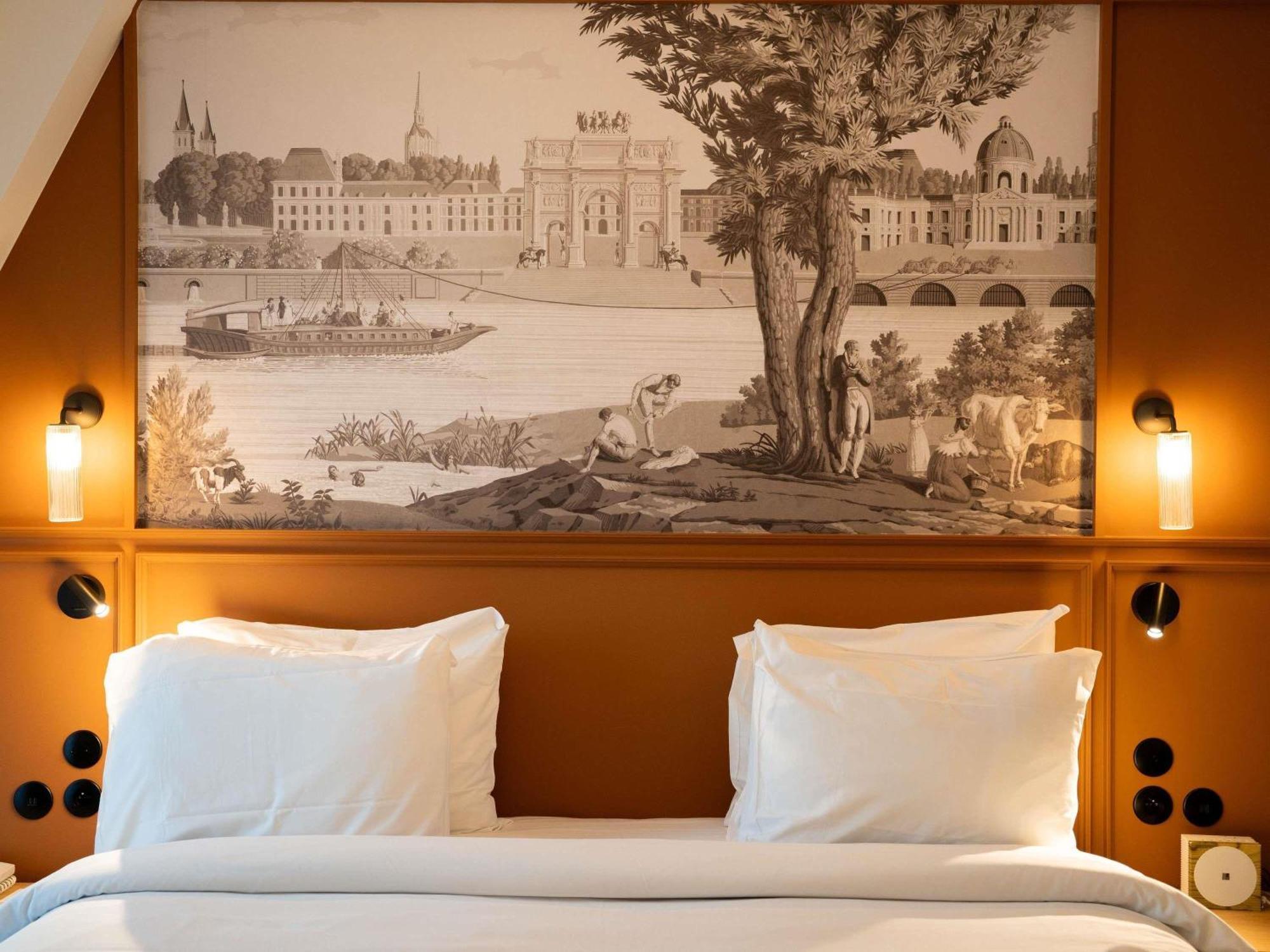 Privilege King Room