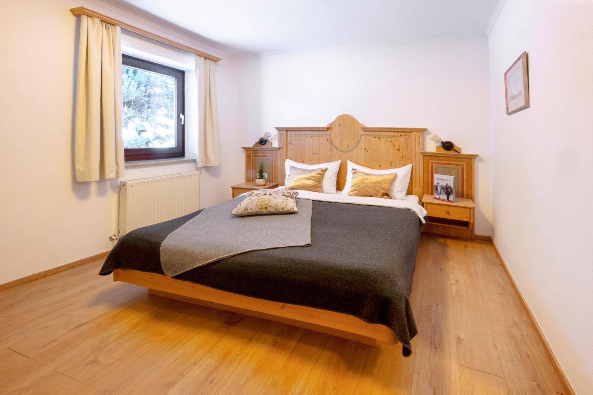 Standard Doppelzimmer