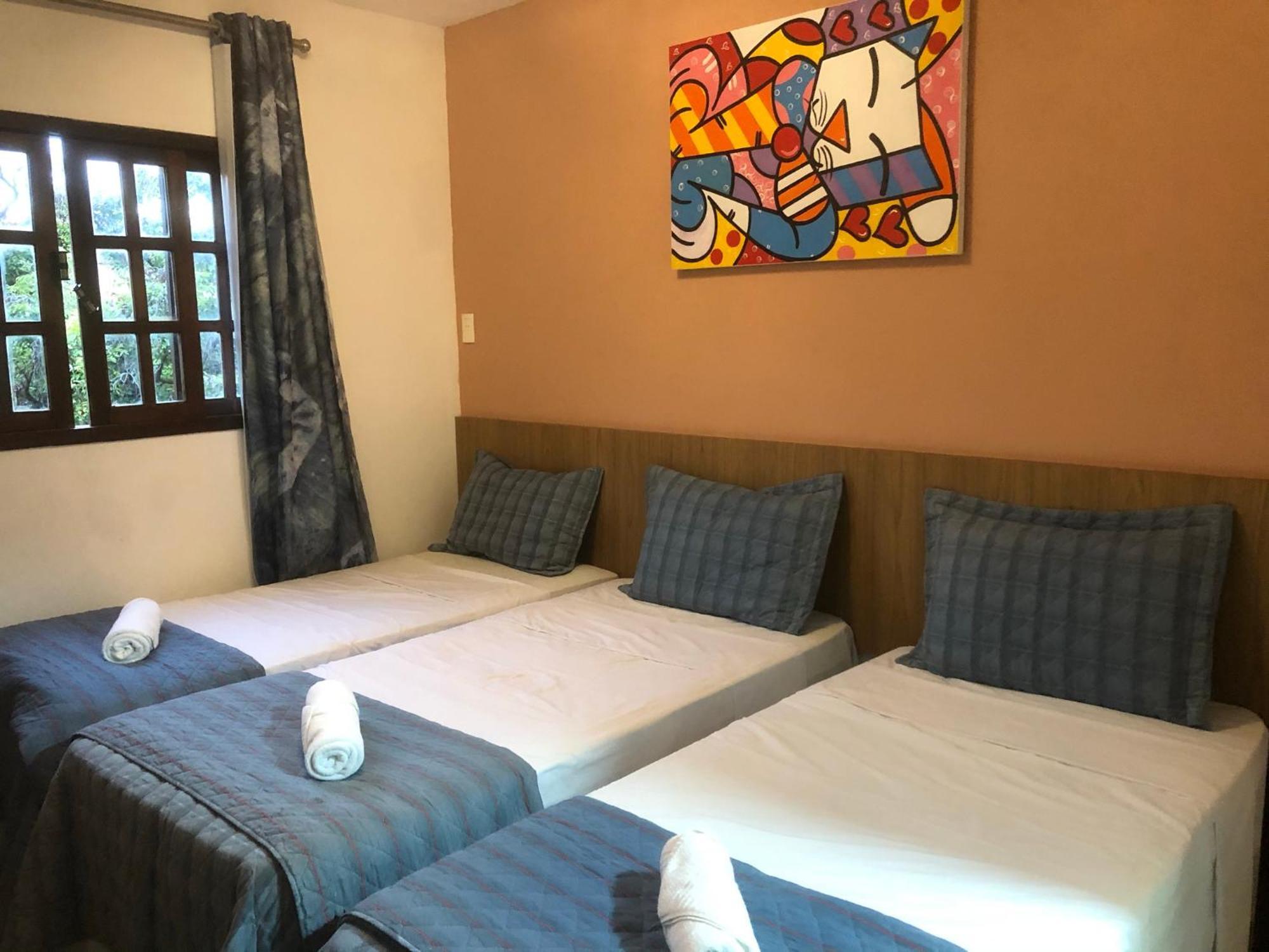 Superior Chalet