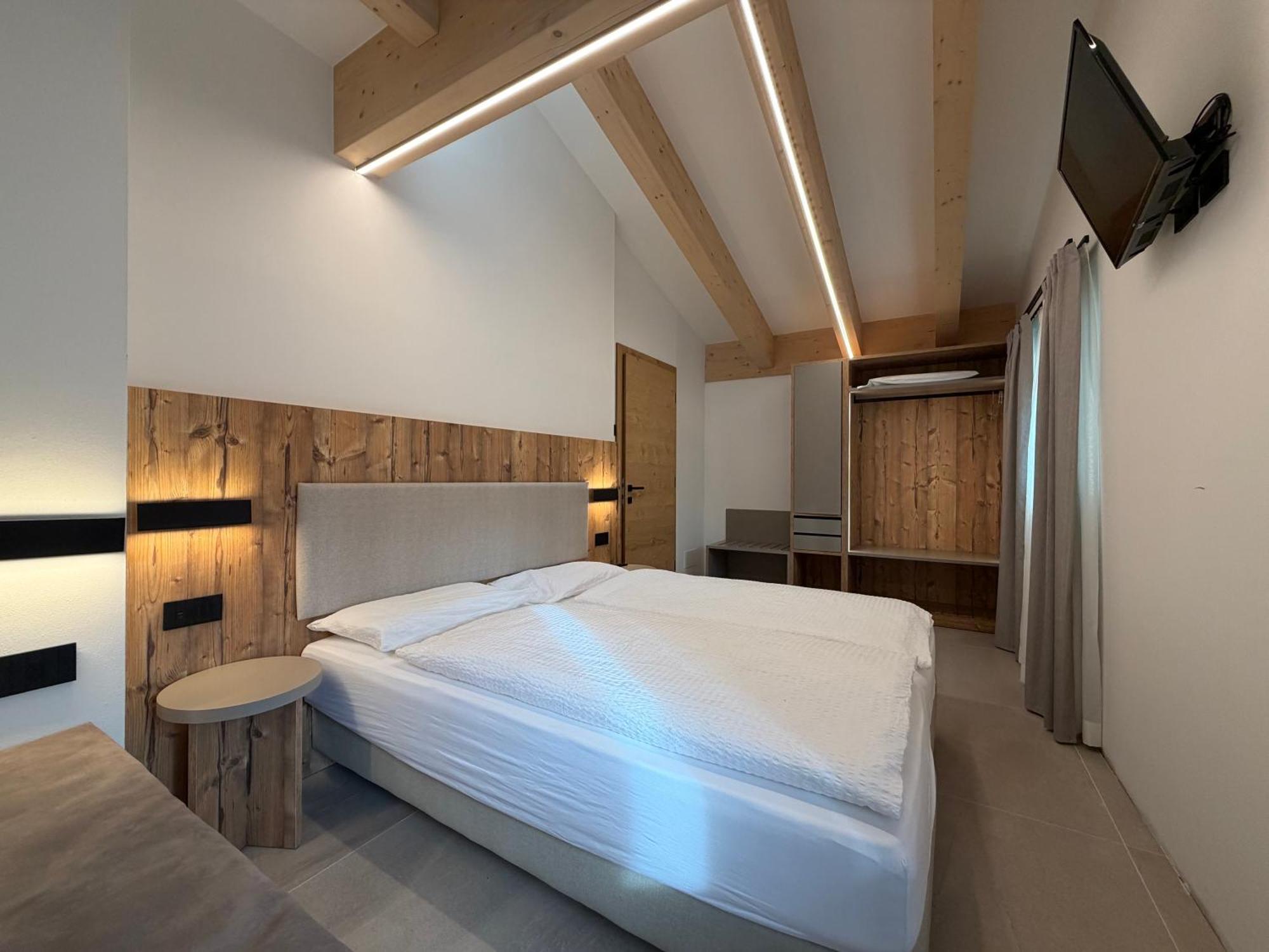 Appartamento con 1 Camera da Letto e Terrazza