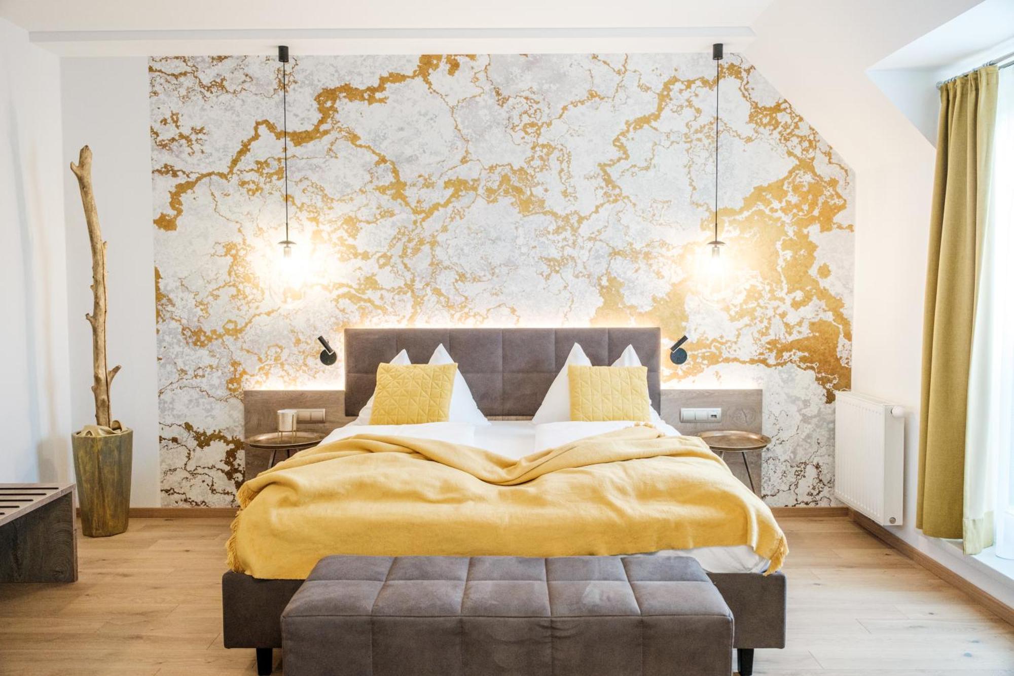 Deluxe Doppelzimmer