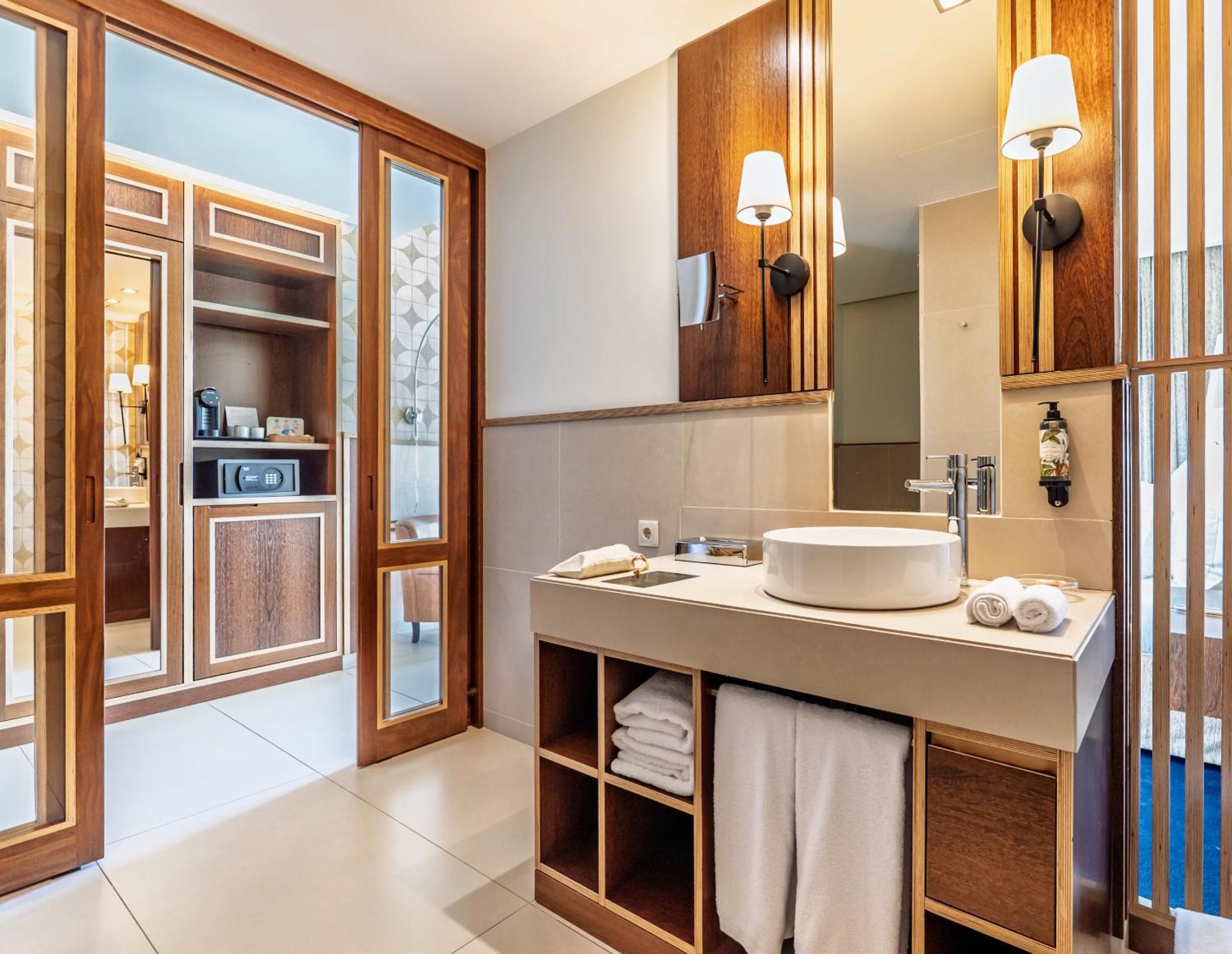 Prestige Double Classic Room