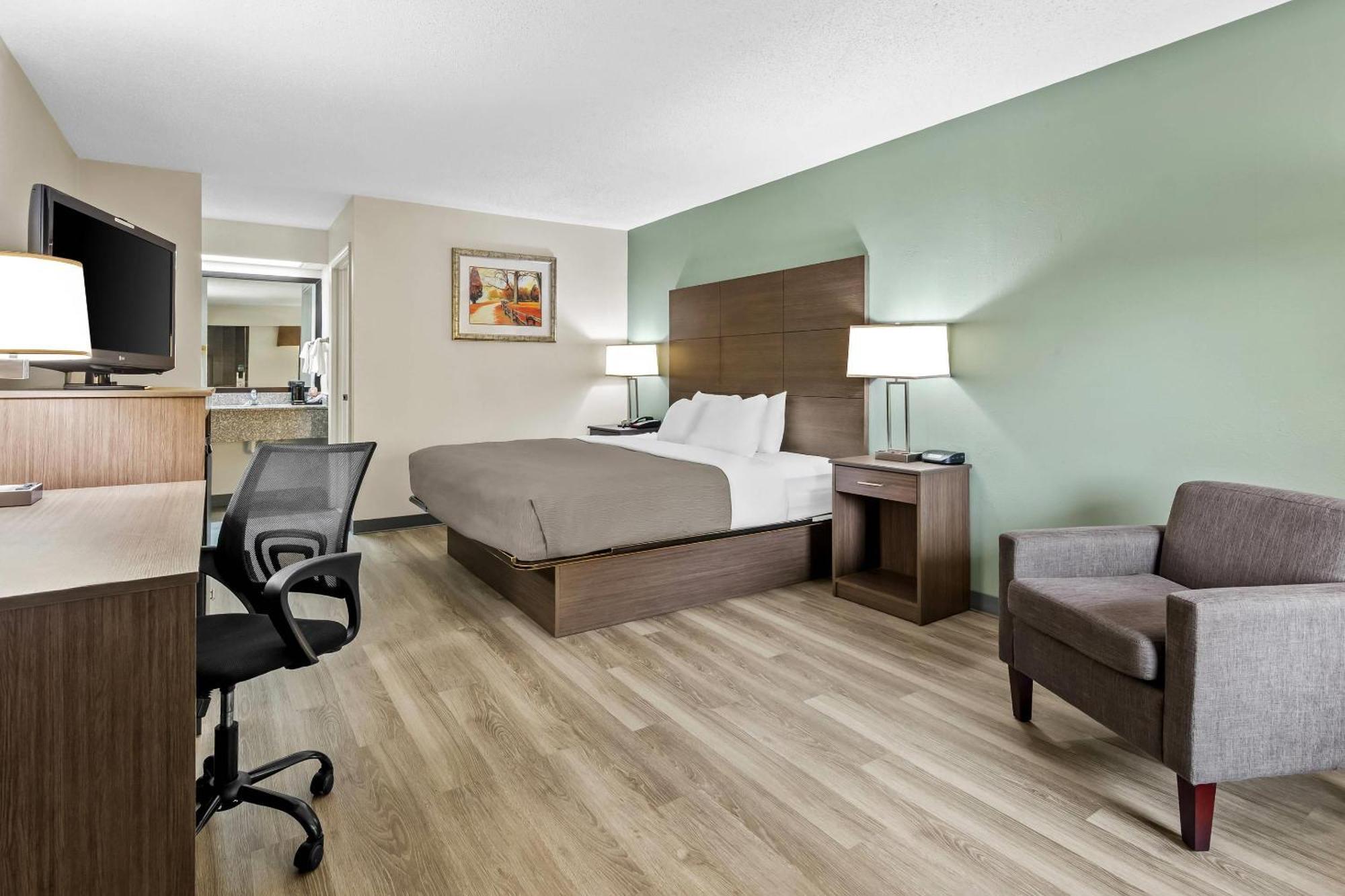 King Room