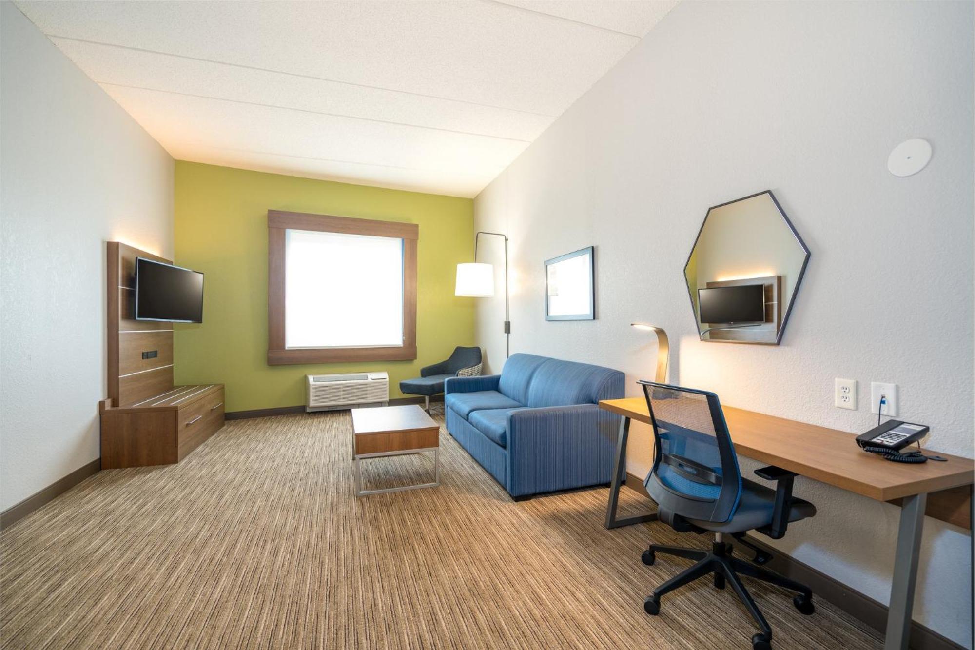 One-Bedroom Suite