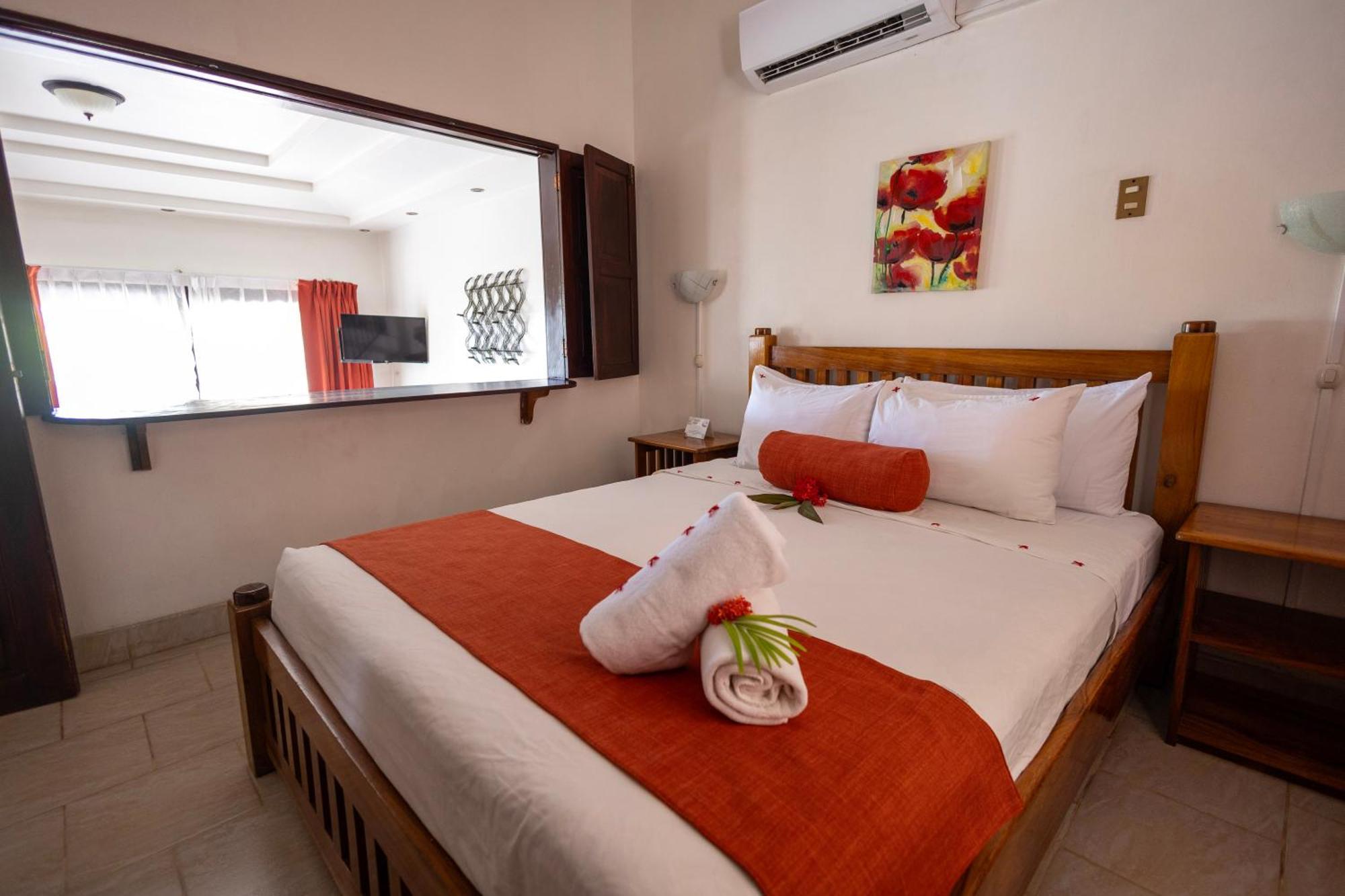 Junior Suites